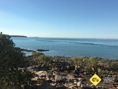 Gambanan Wilderness Retreat