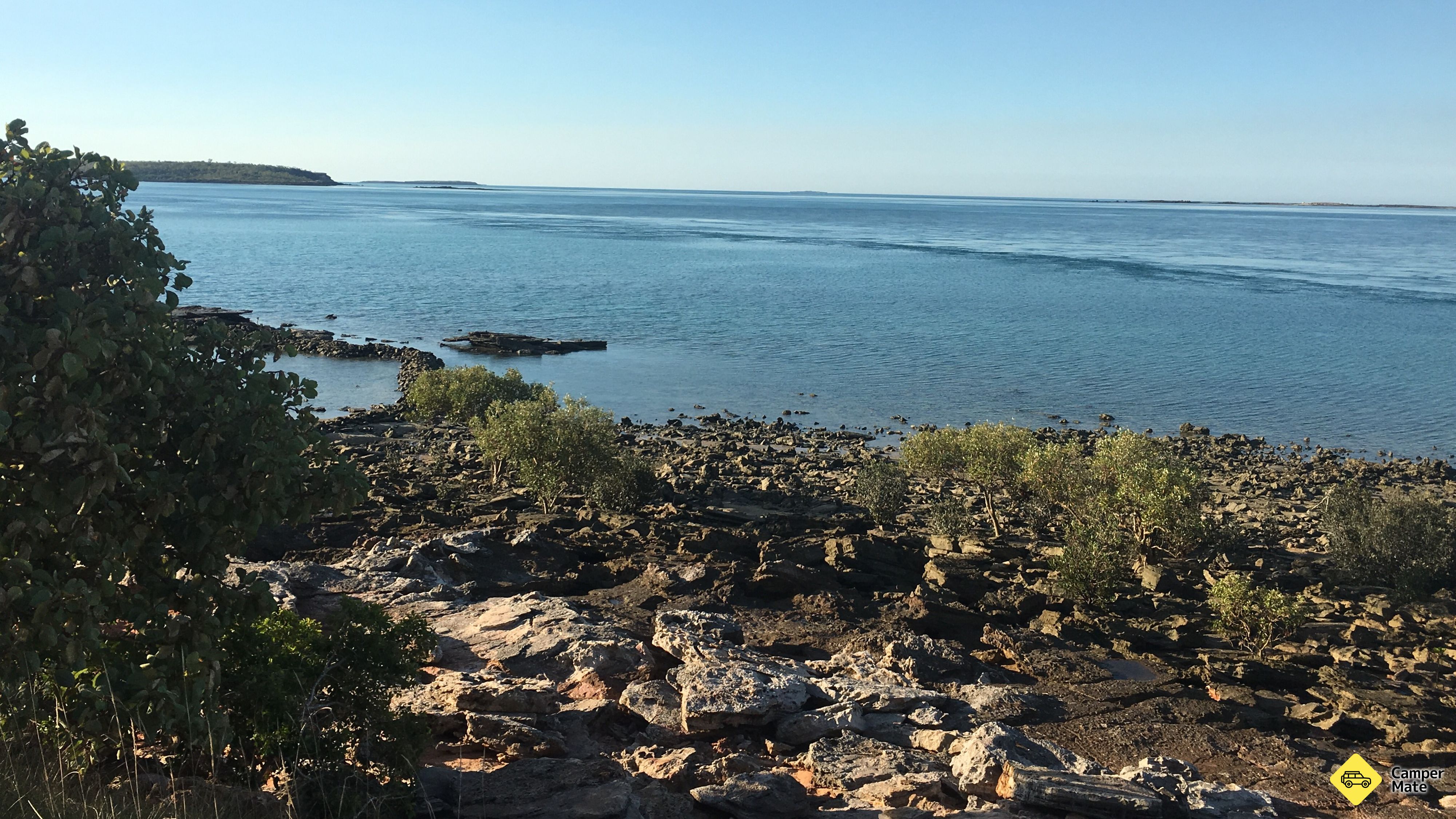 Gambanan Wilderness Retreat