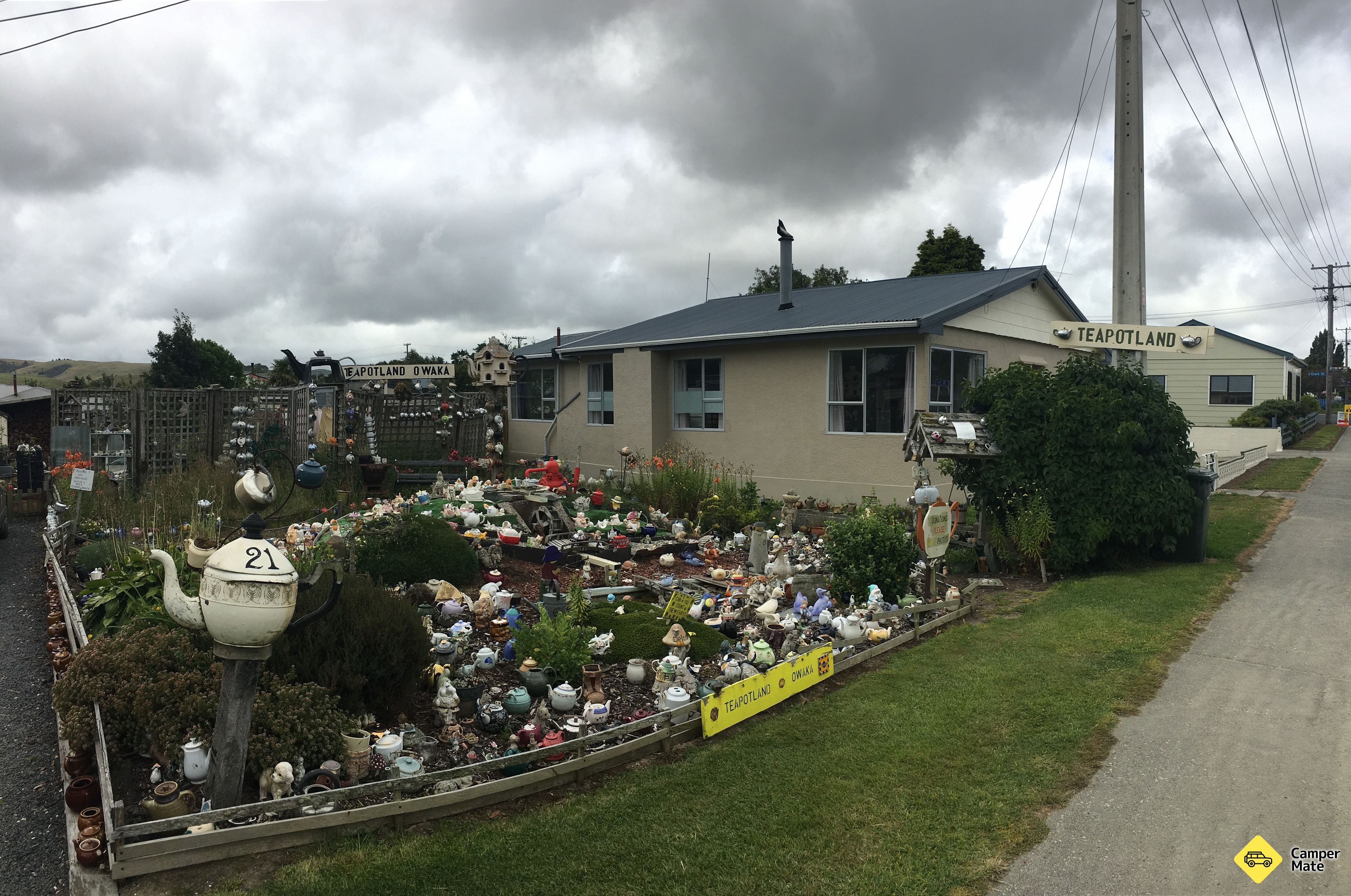 Teapotland - Image 2