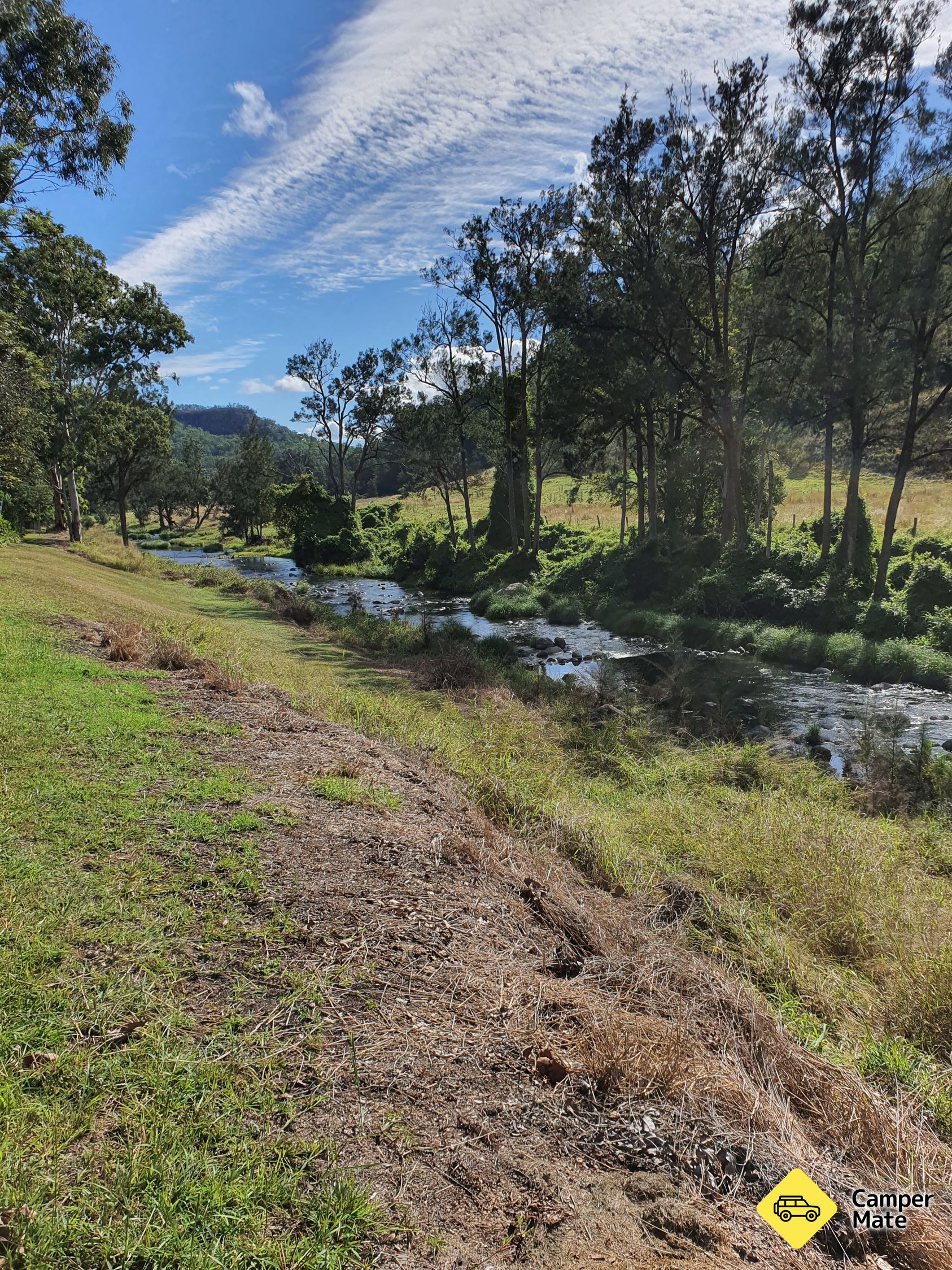 Stinson Memorial Park