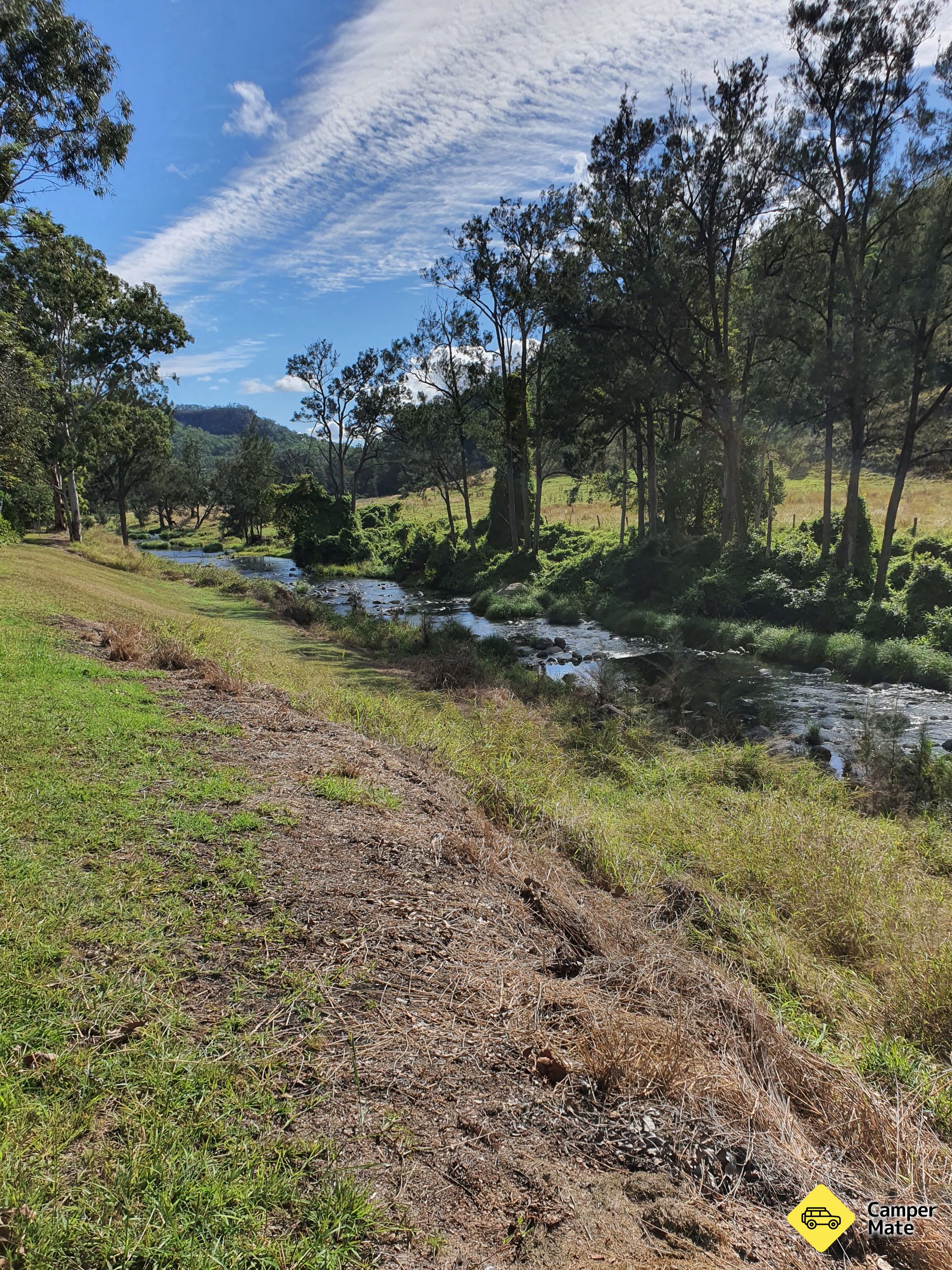 Stinson Memorial Park