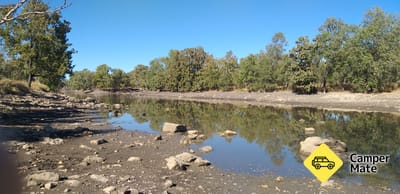 Little River Camp
