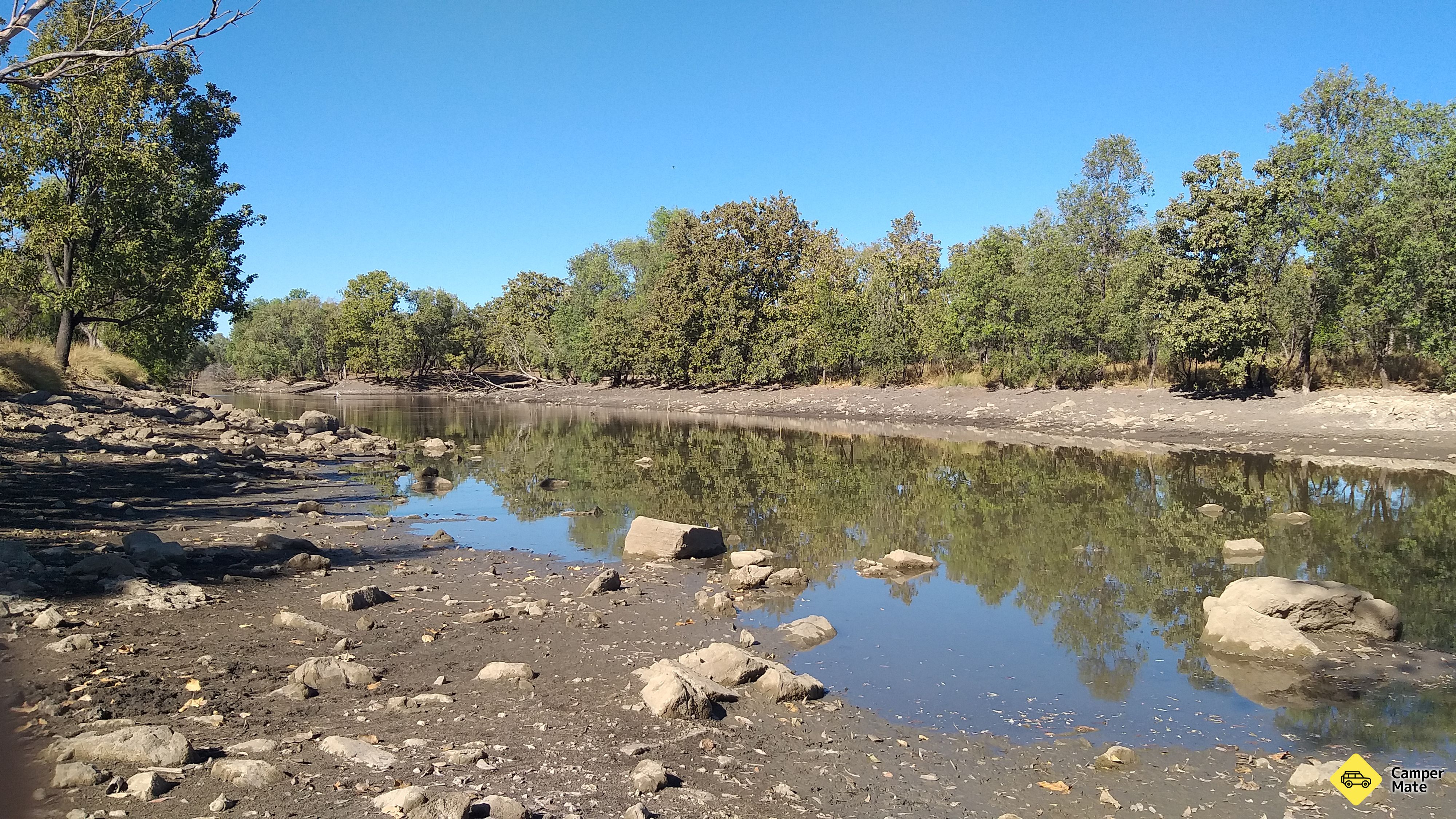 Little River Camp