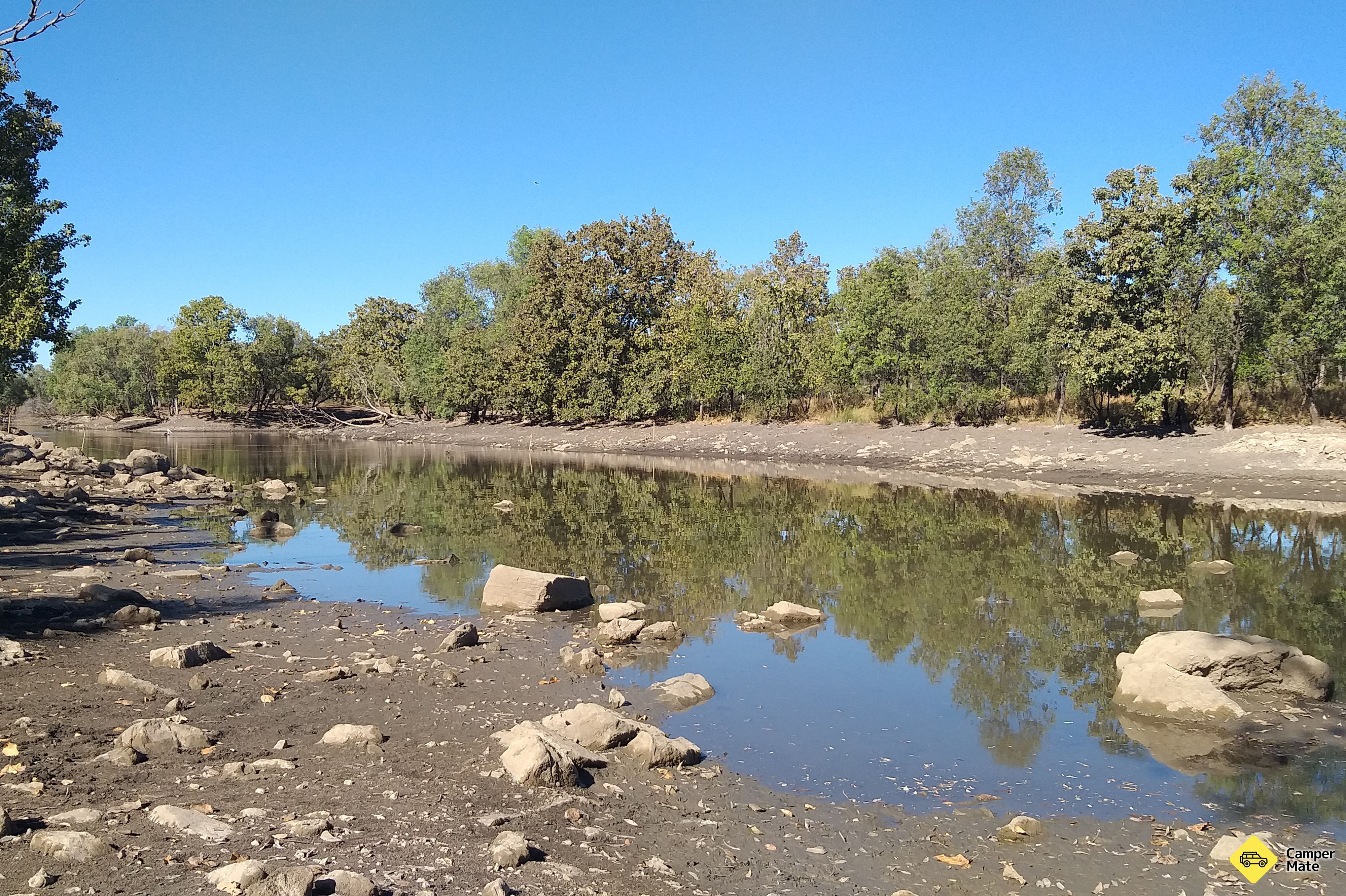 Little River Camp