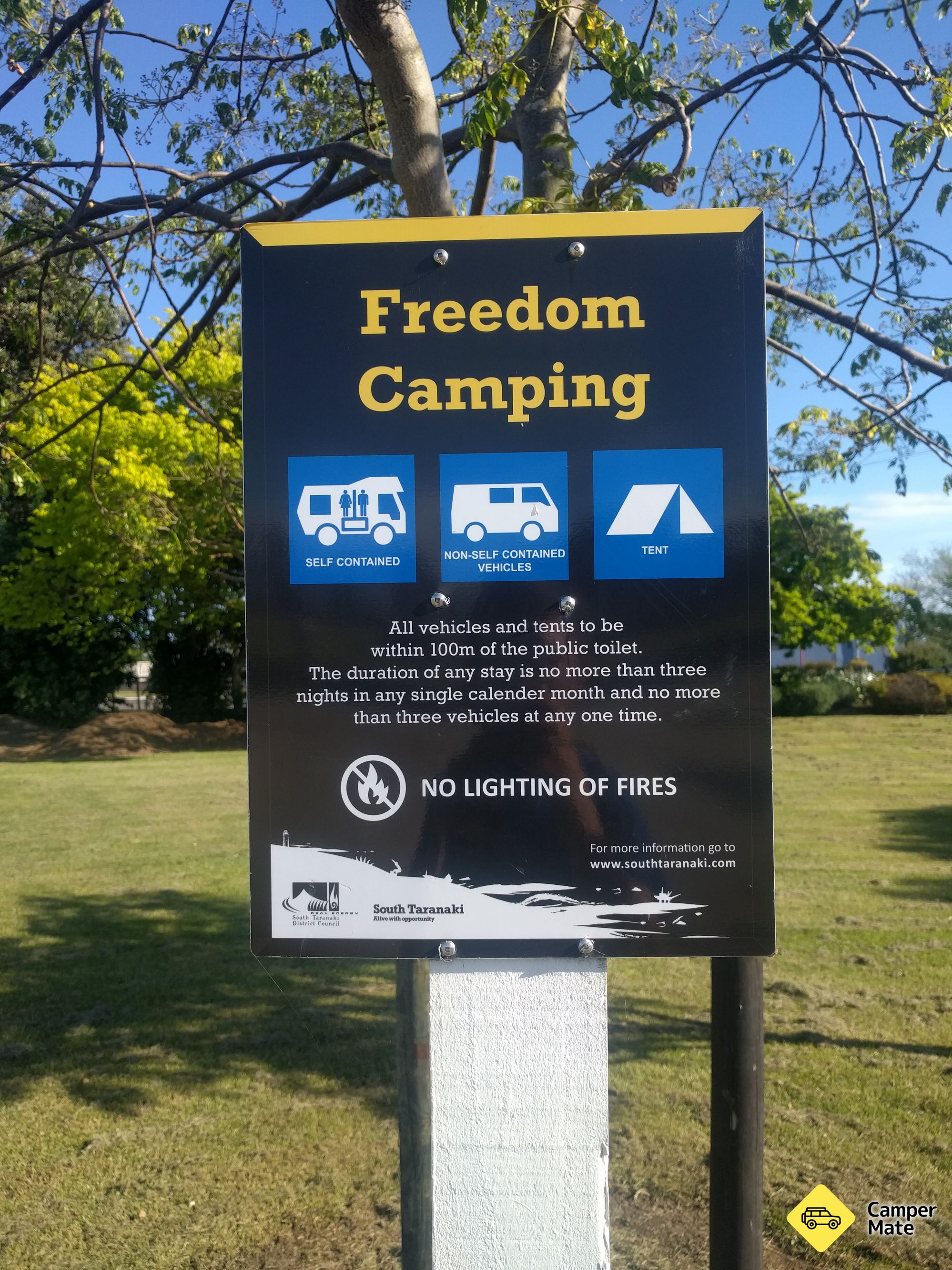 Aotea Rotary Community Park - Image 2