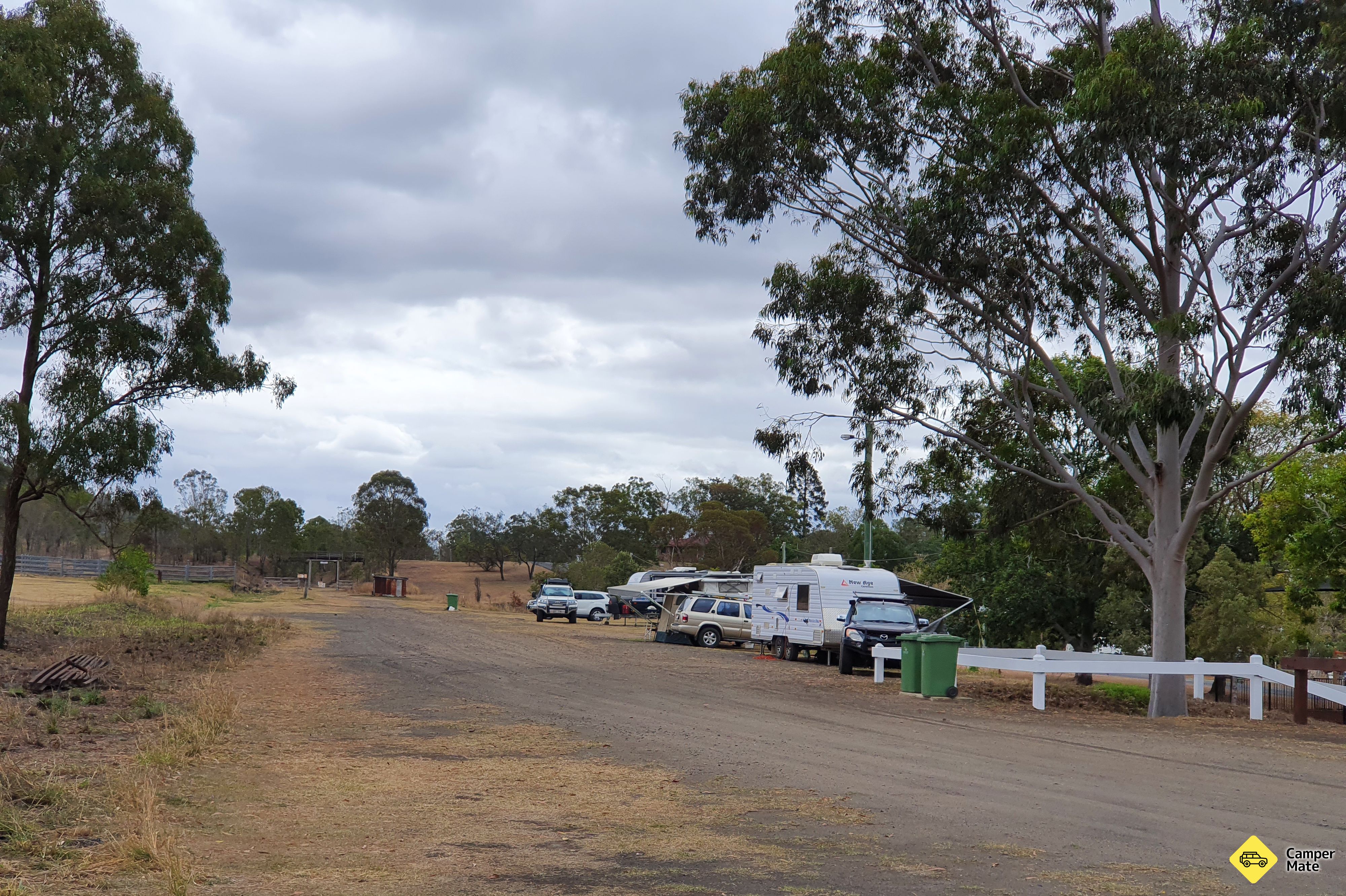 Linville Village Free Camp - Image 2