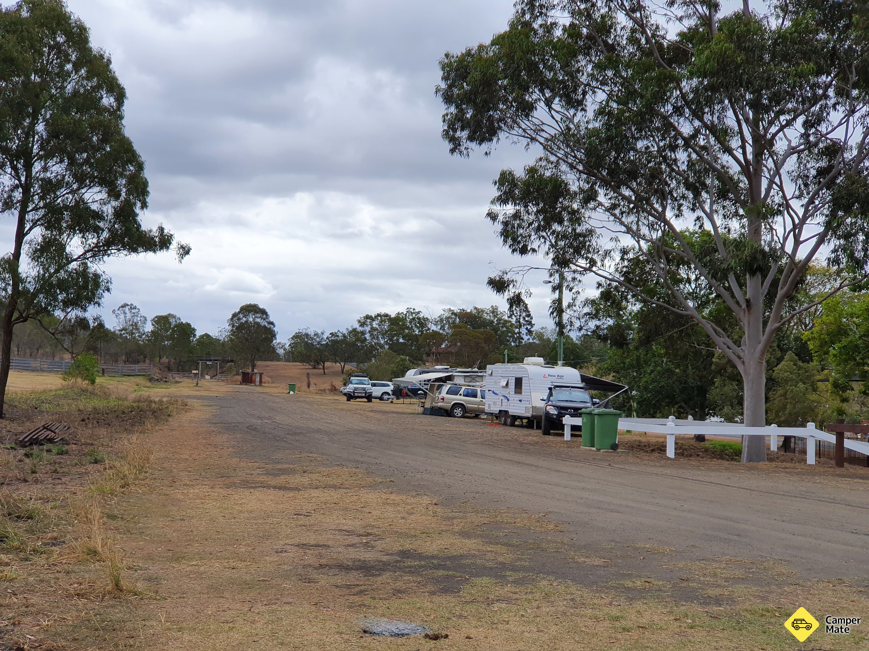 Linville Village Free Camp - Image 2