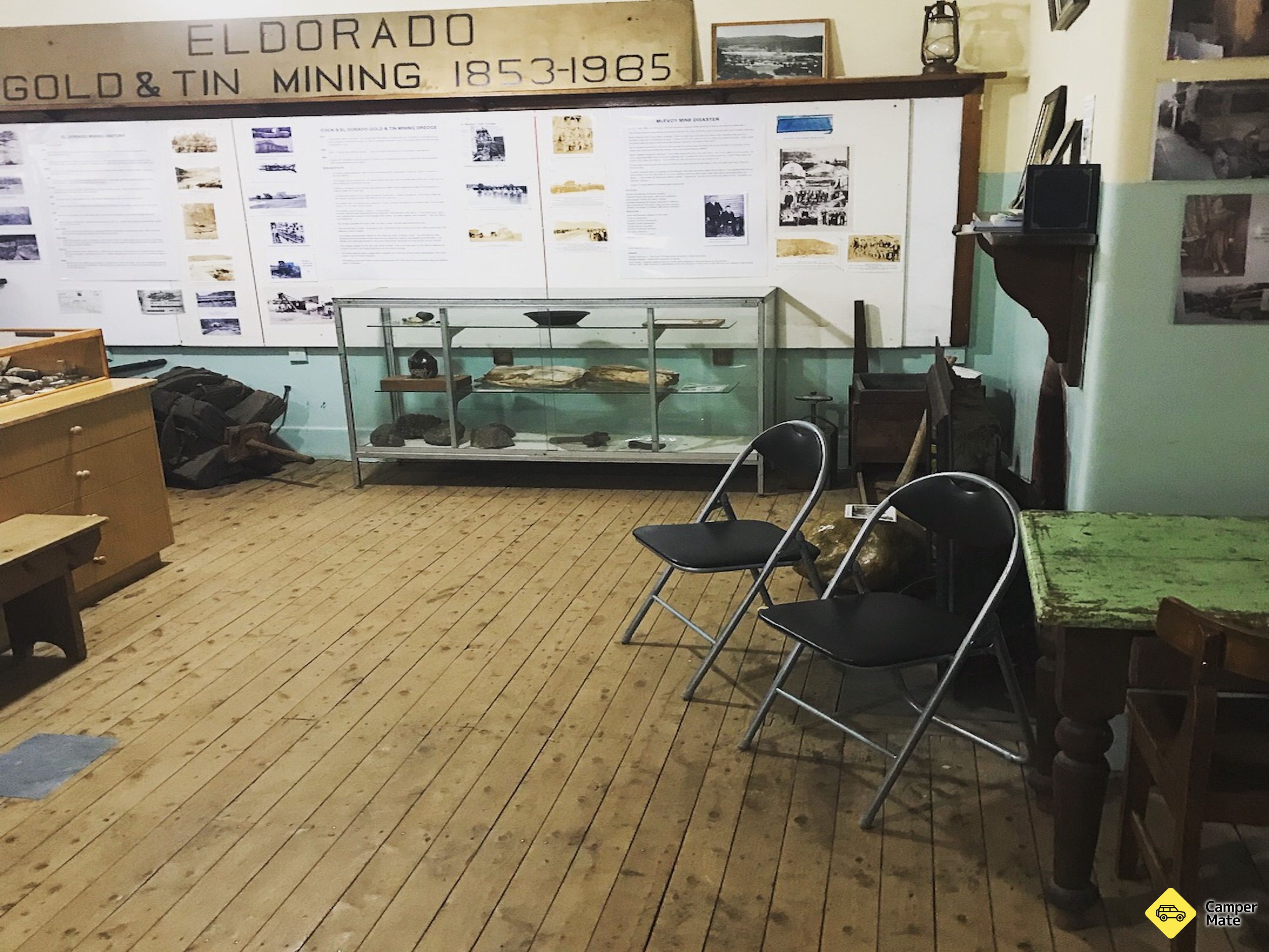 El Dorado Museet - Image 2
