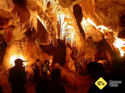 Careys Cave