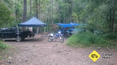 Gheerulla Campground