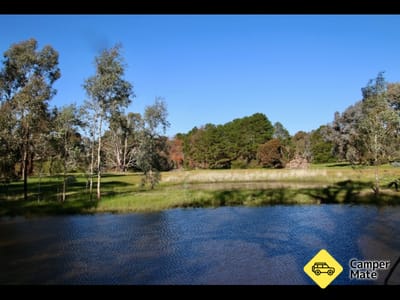 Shadforth Reserve