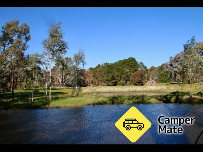 Shadforth Reserve