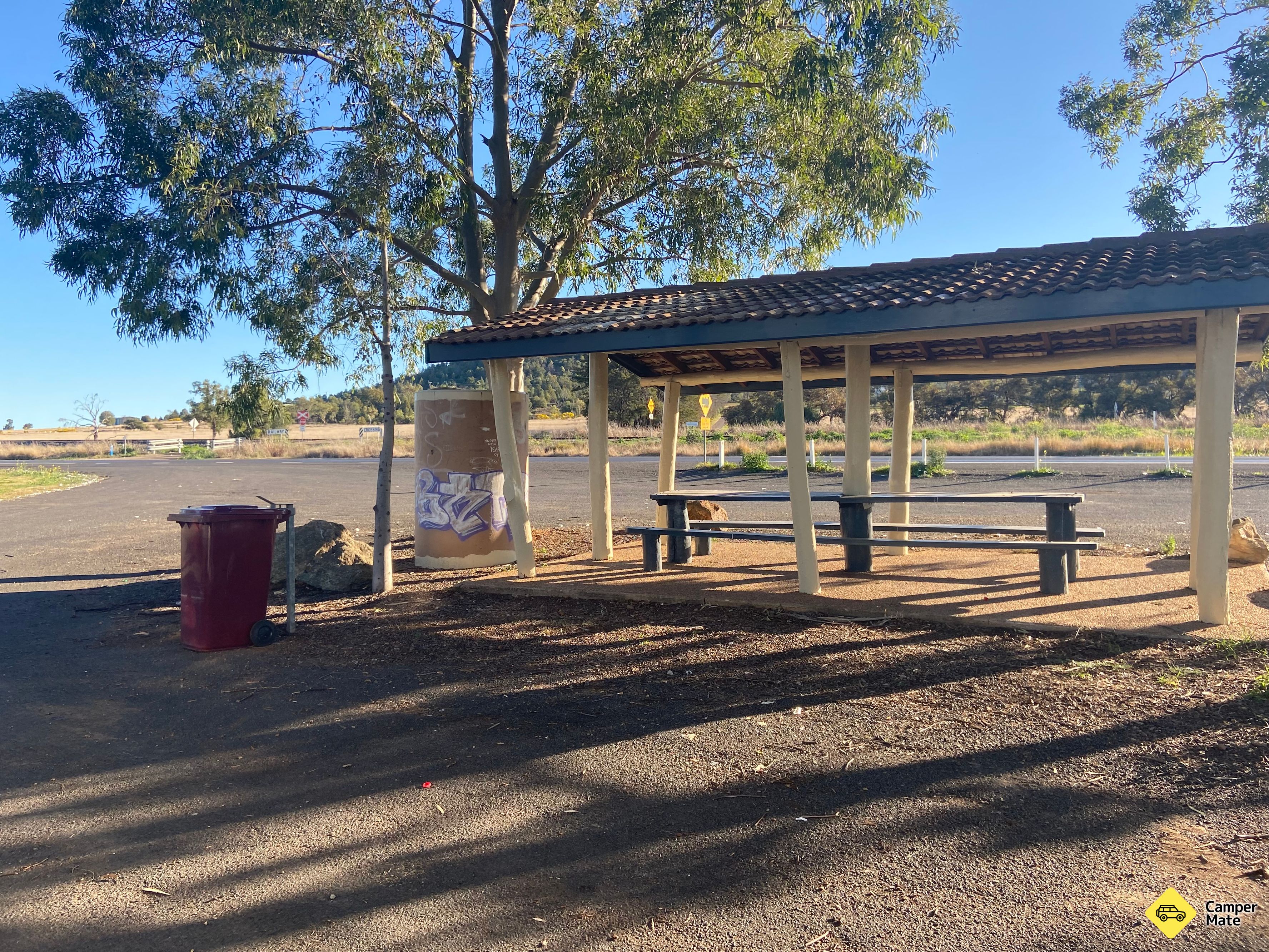 Ubytování Gunnedah South Rest Area - Image 2