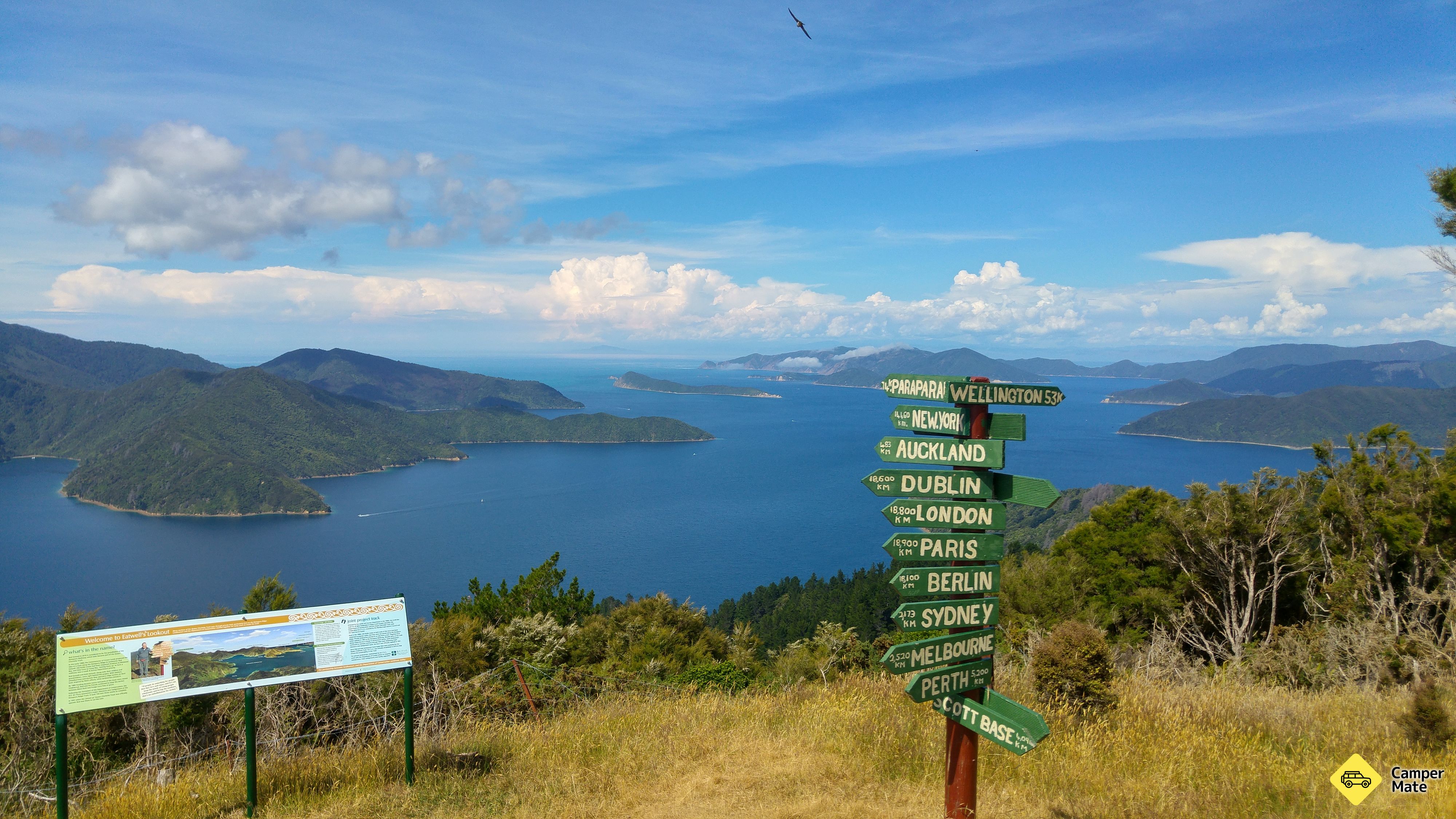 Om Eatwell Lookout - Image 2