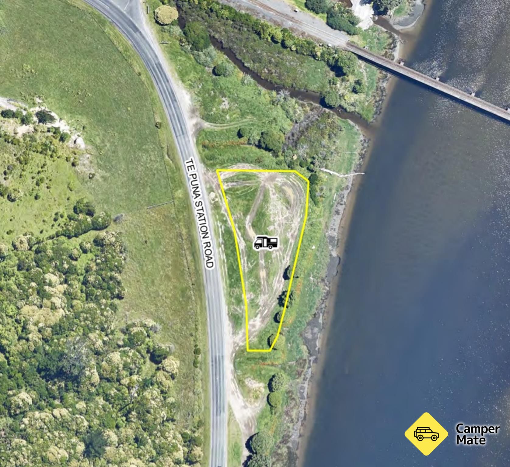 Te Puna Station Road Reserve - Image 2
