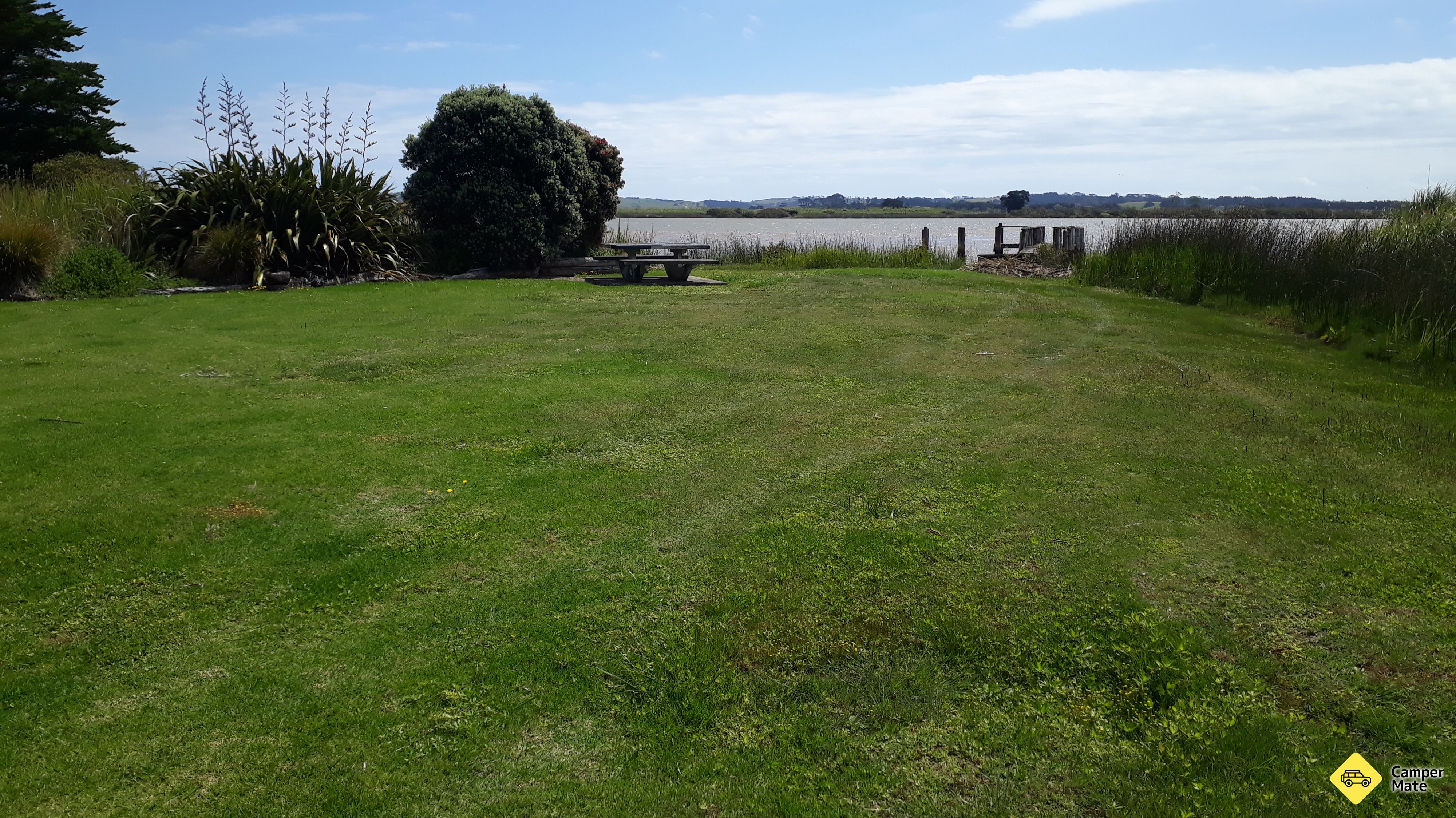 Wairoa River Scenic Rest Stop 부근의 호텔