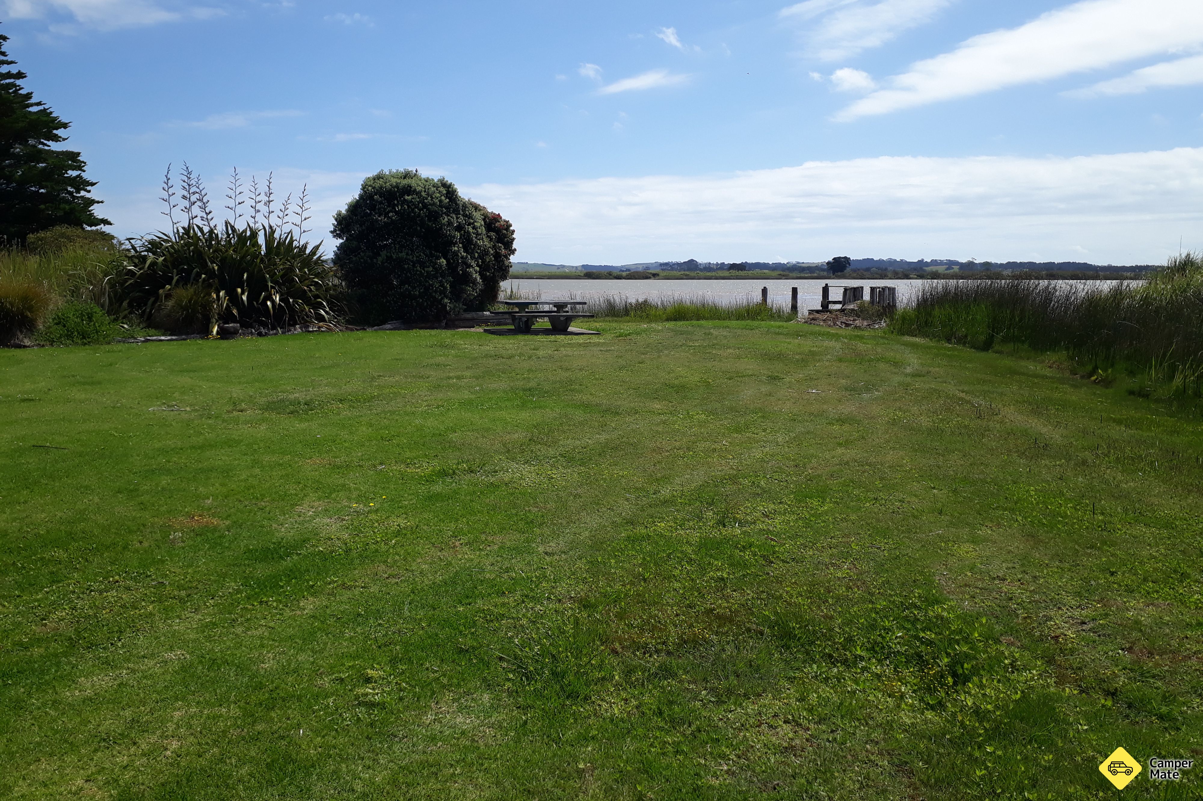 Hotell nära Wairoa River Scenic Rest Stop