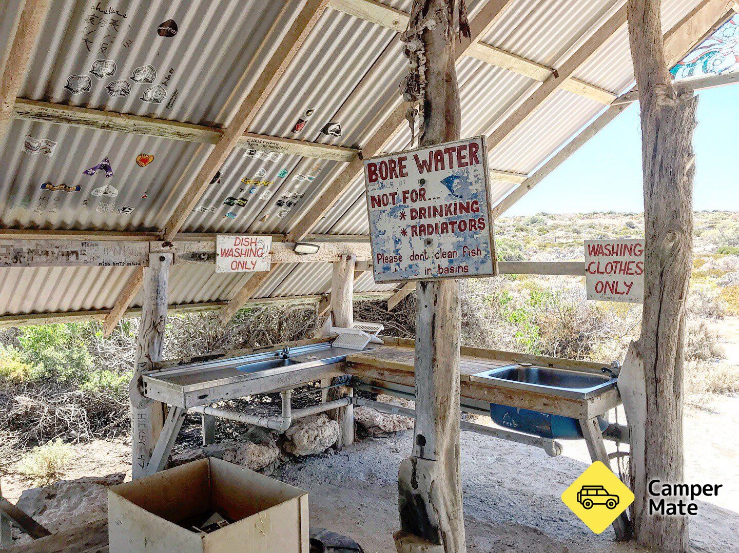 Cactus Beach Campsite - Image 3