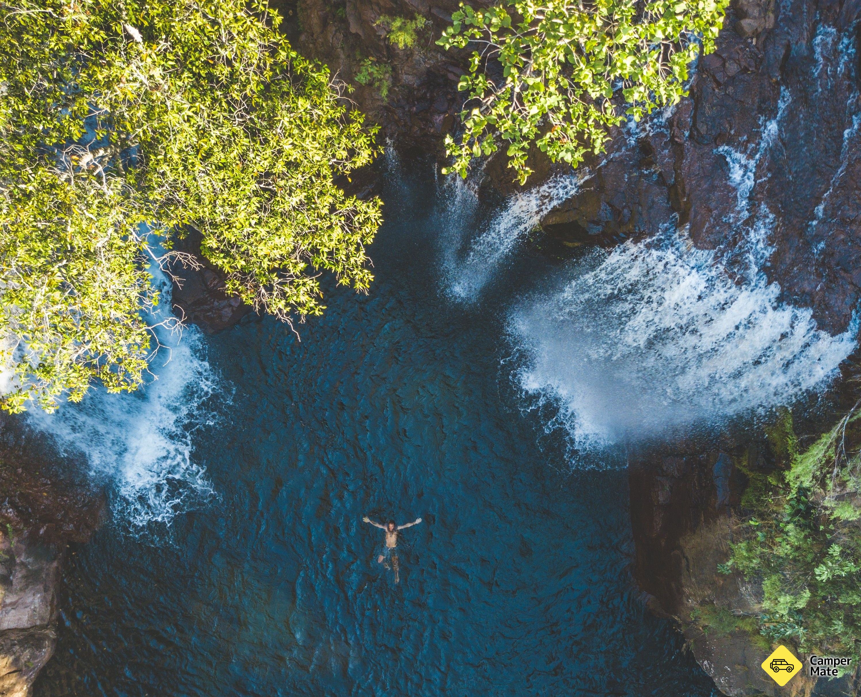 Florence Falls - Image 2