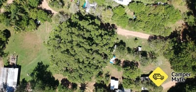 Campamento de Maca
