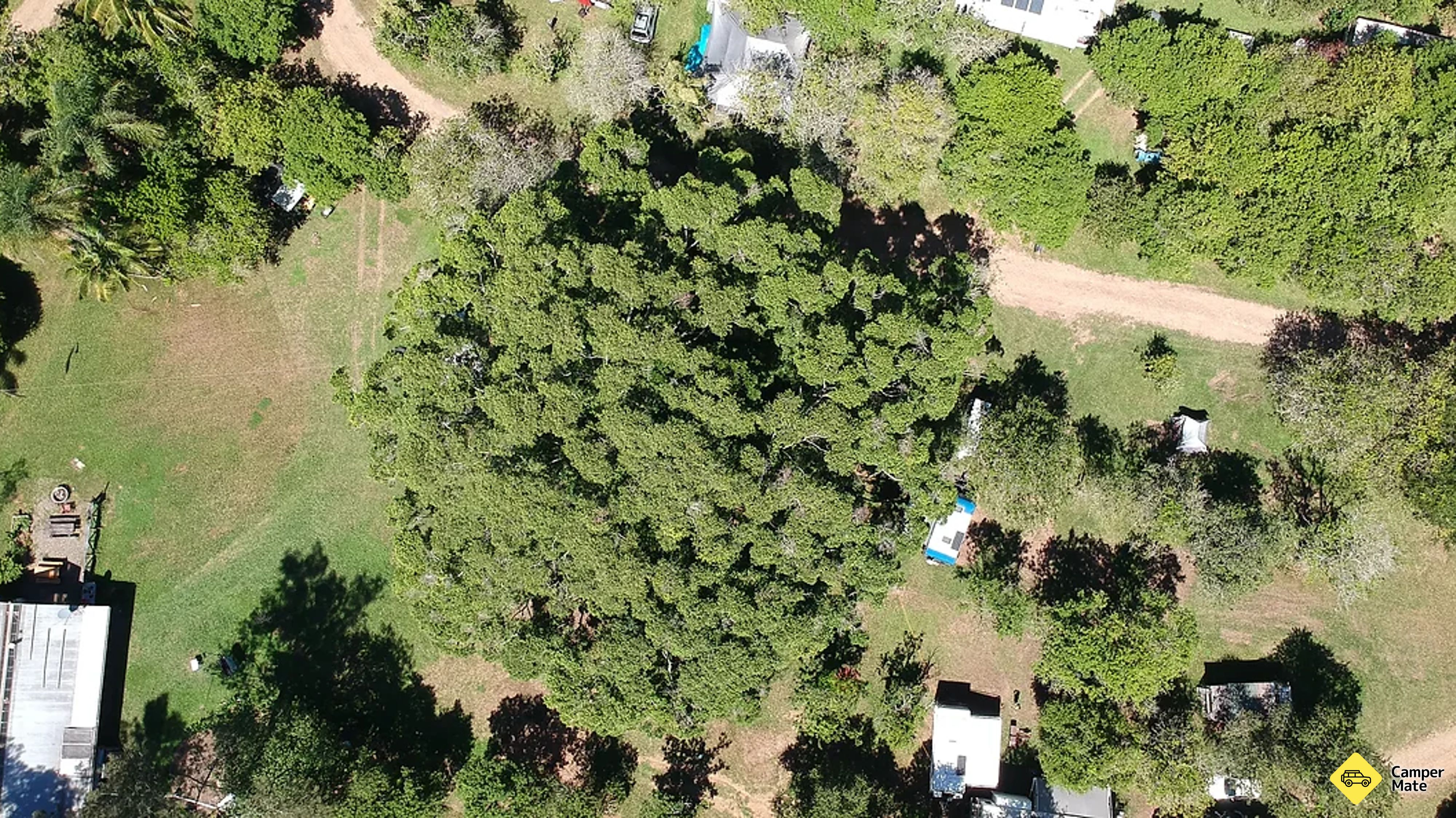 Maca's Camping Ground
