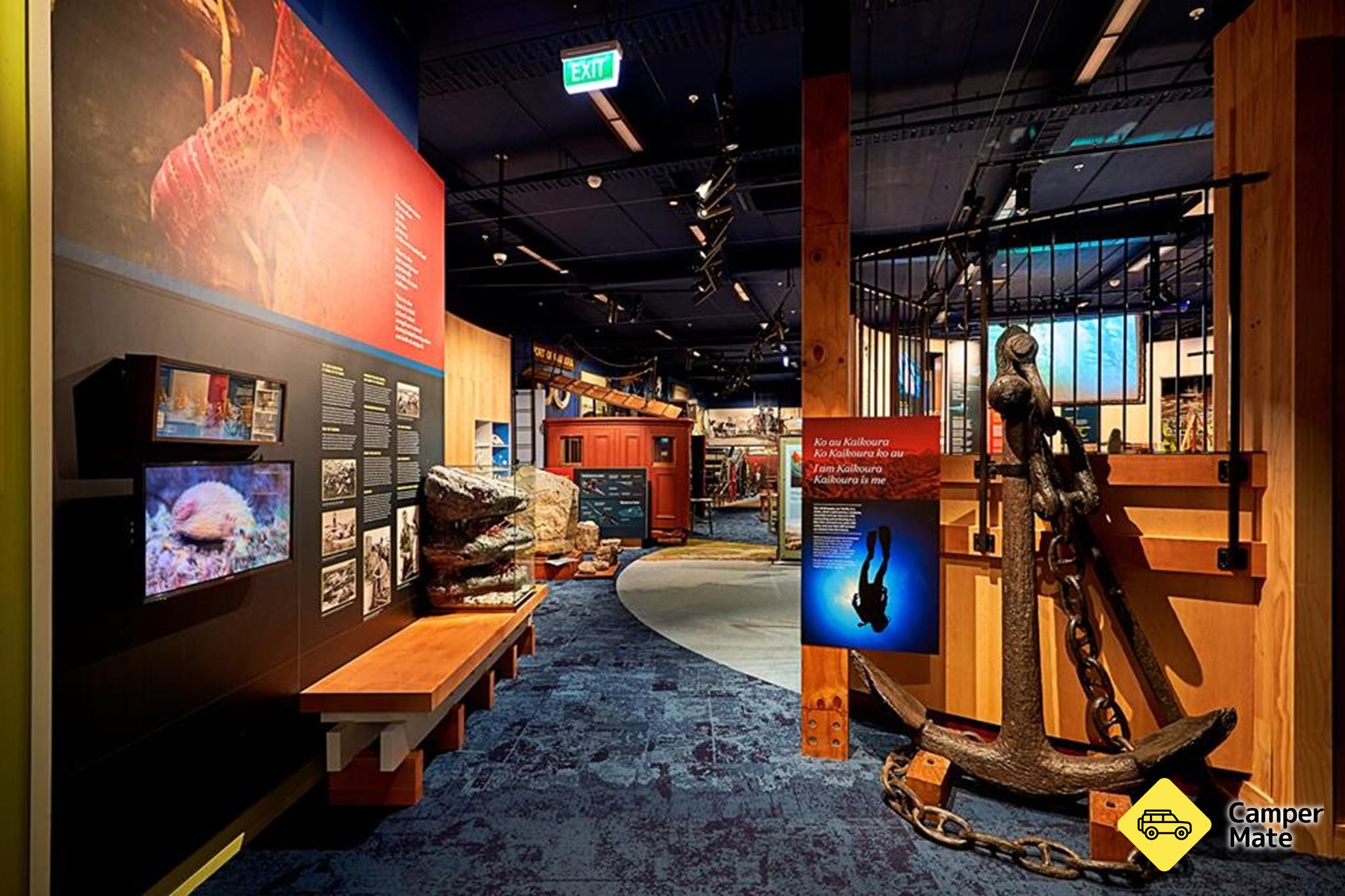 Kaikoura museum - Image 3