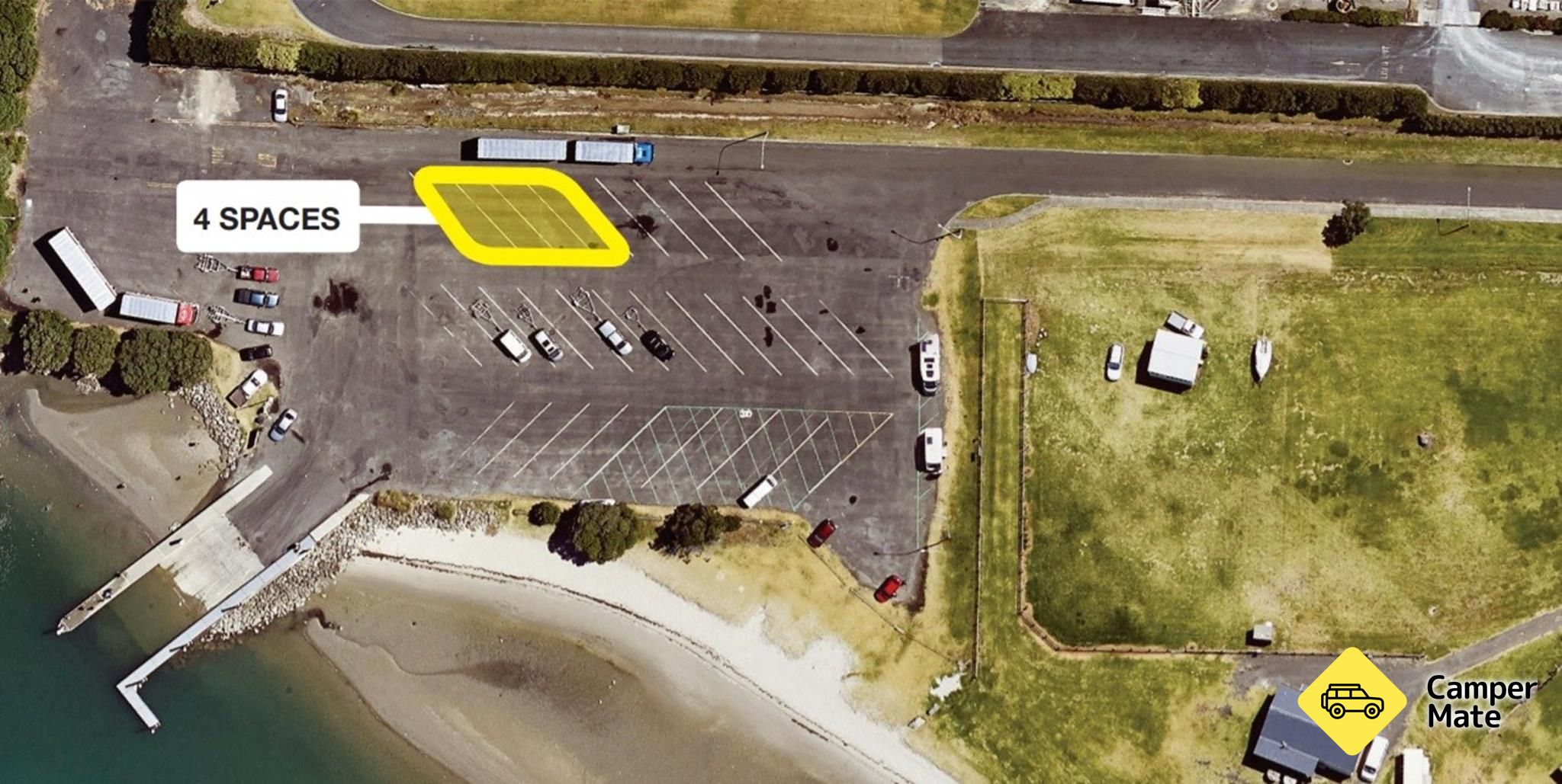 Whareroa Reserve - Image 2
