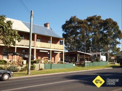 Museum Moruya