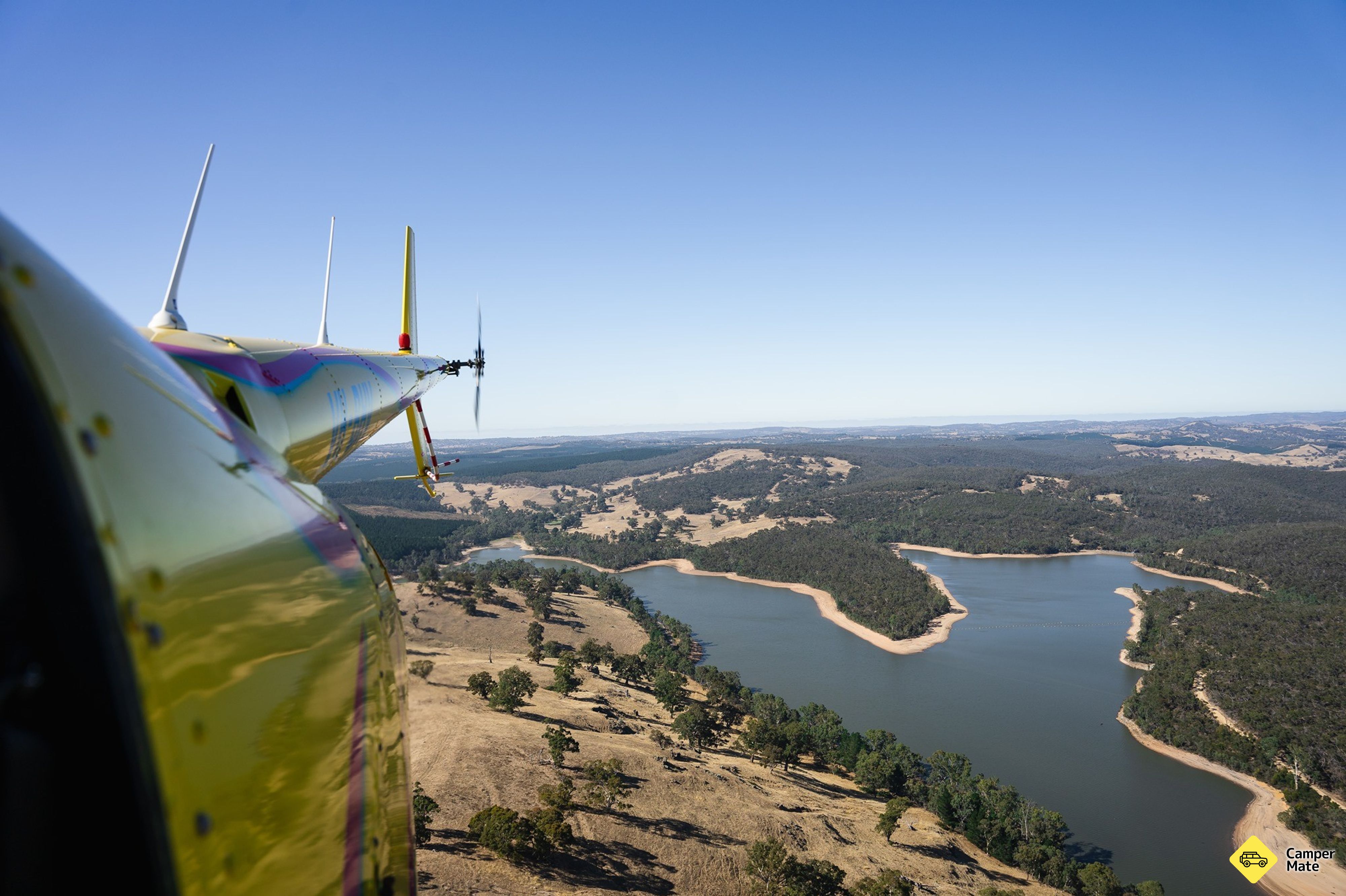 Barossa Helikoptere - Image 3