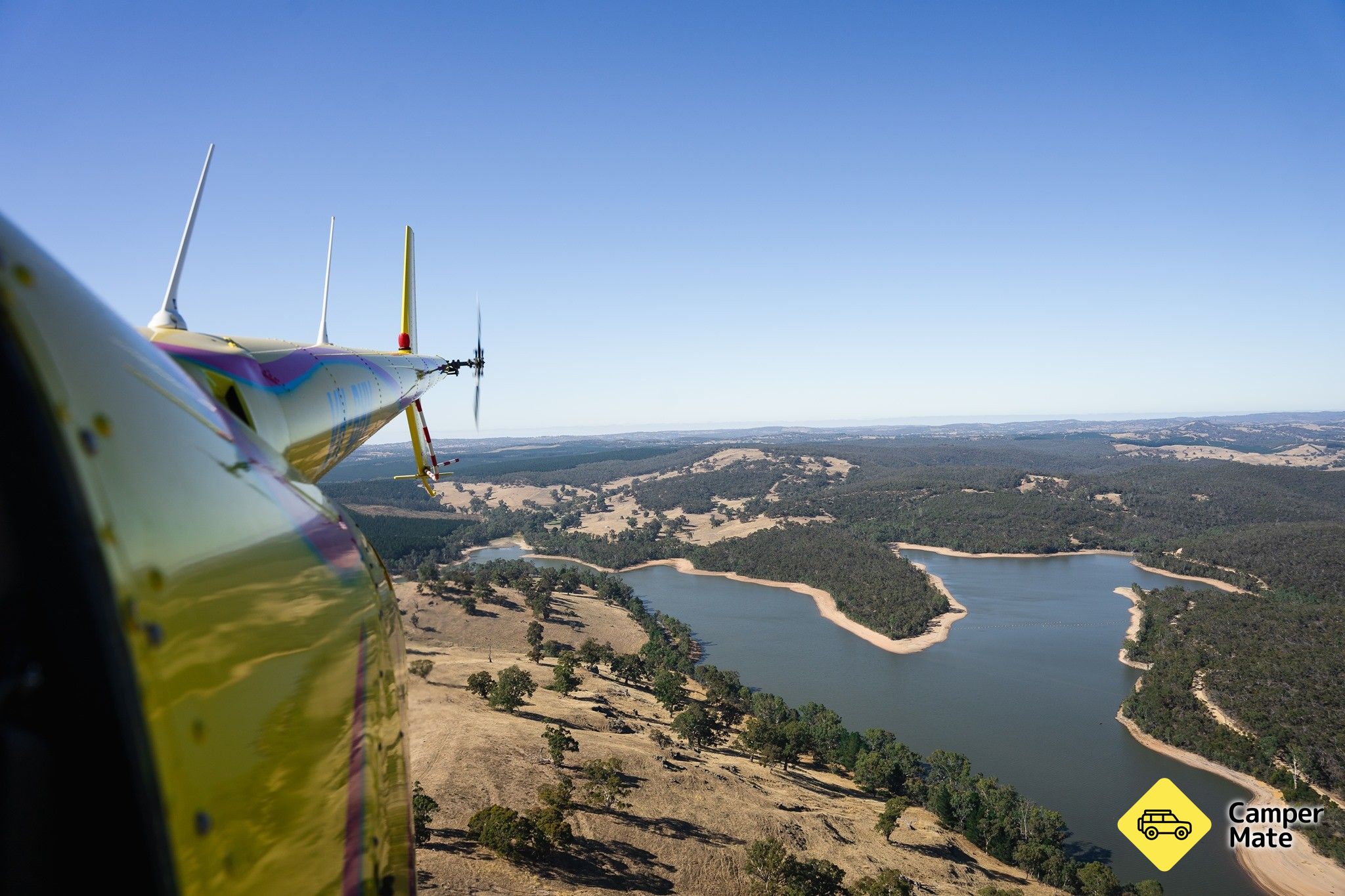 Barossa Helikopterleri - Image 3