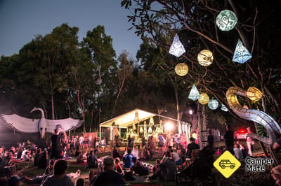 The Mahbilil Festival
