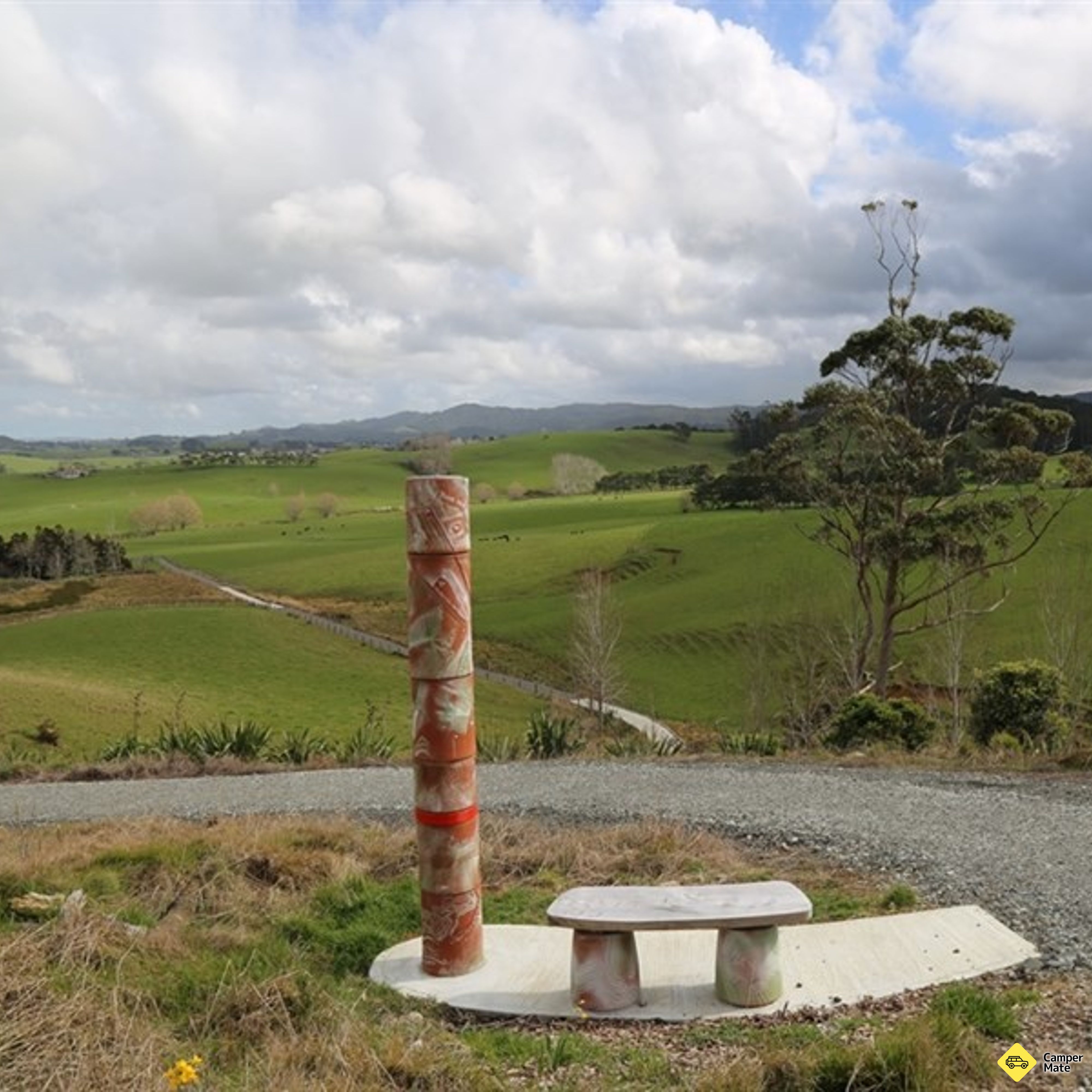 Der Matakana Cycle Trail - Image 2