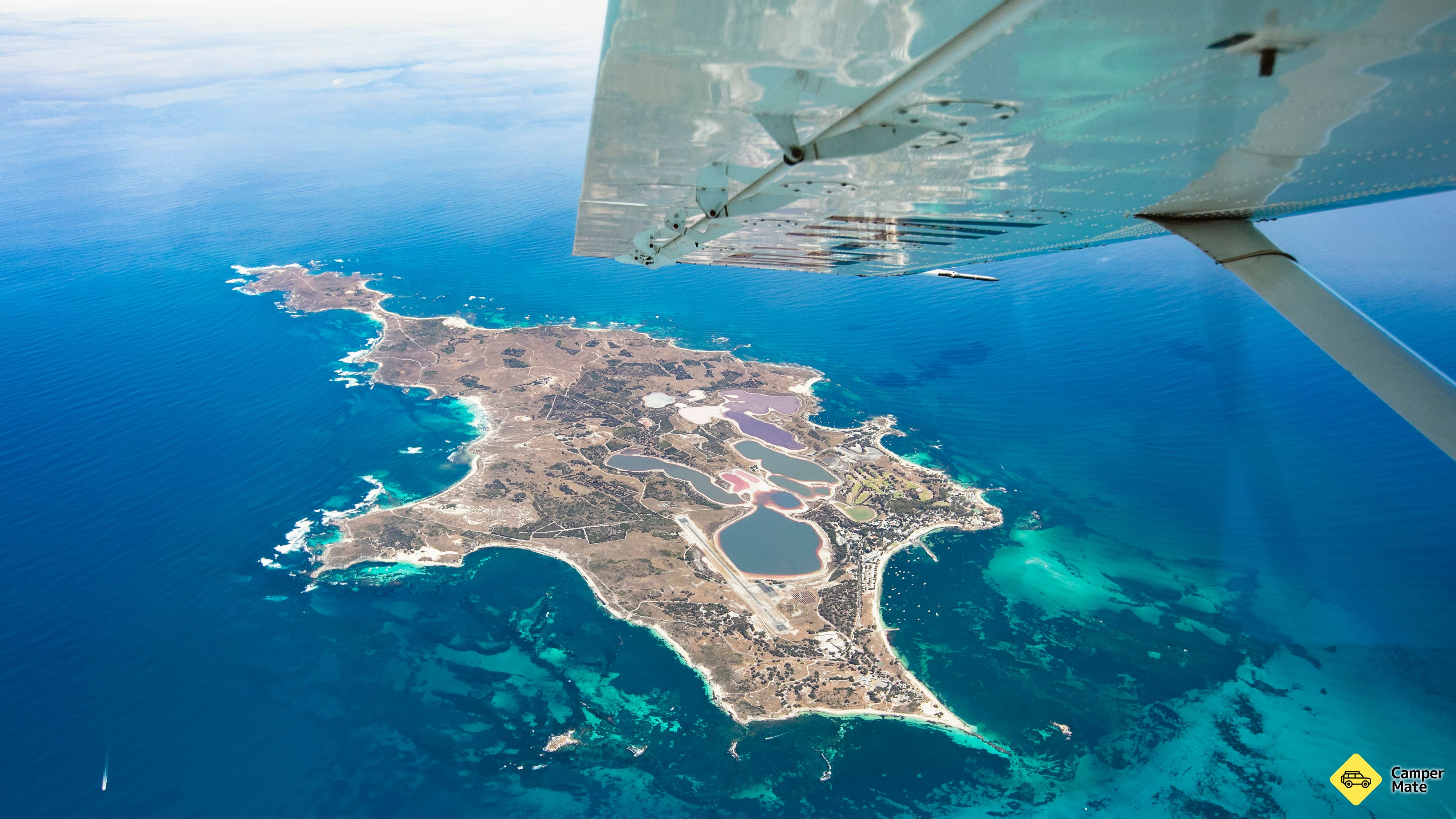Skydive Geronimo