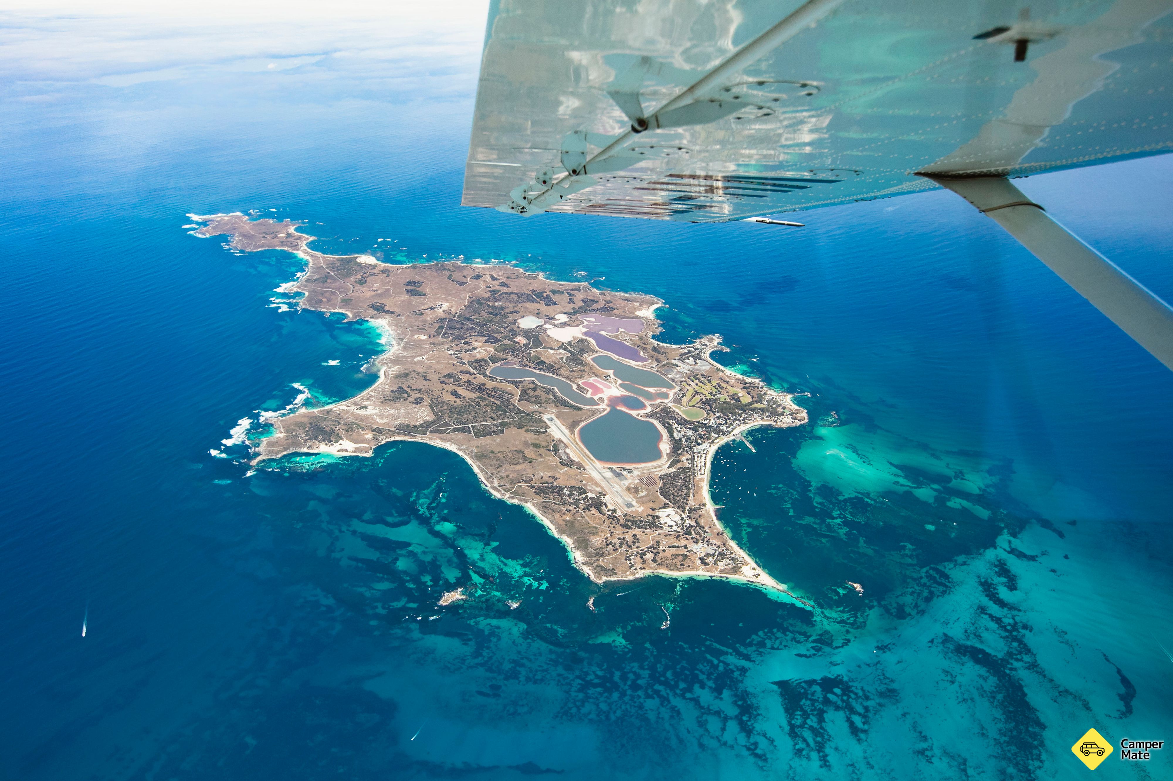 Skydive Geronimo