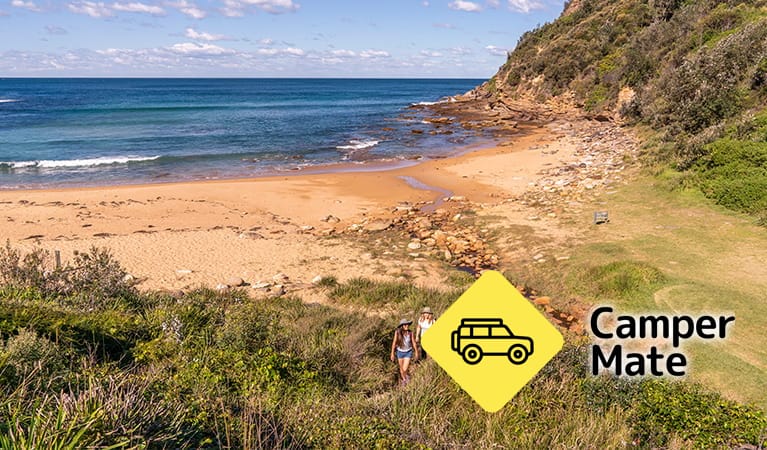 Little Beach Campground - Image 3