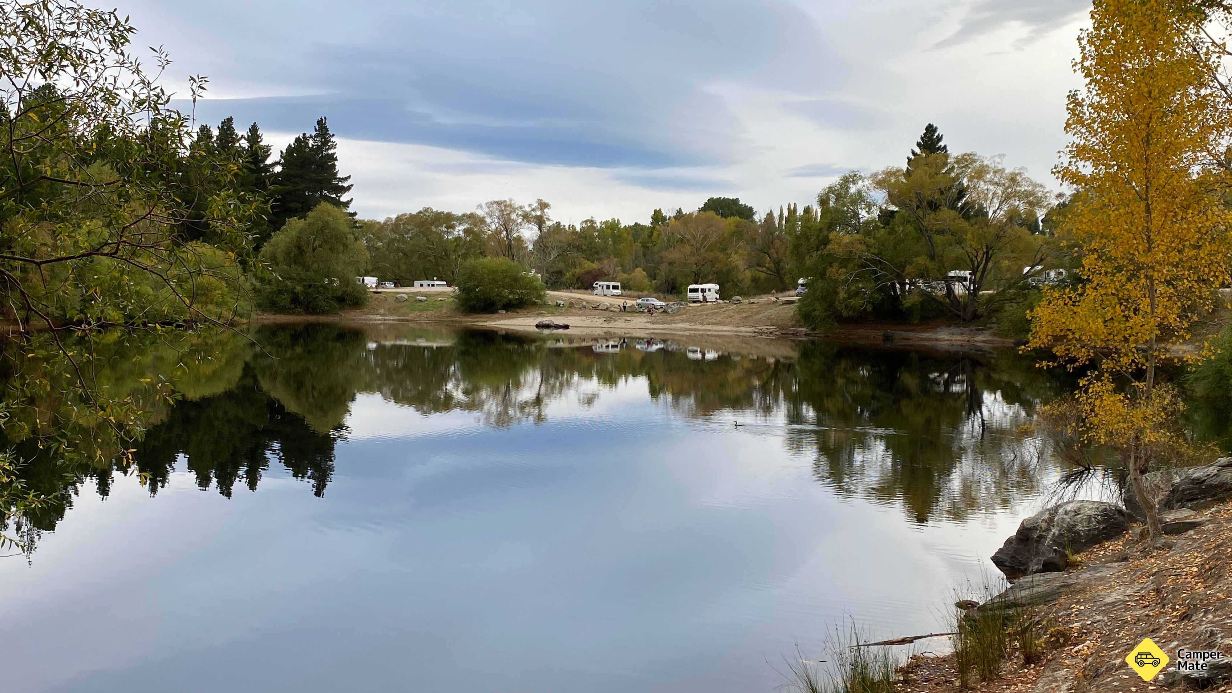 Pinders Pond - Image 3
