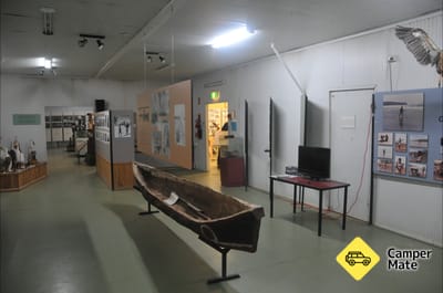 Patakijiyali museum
