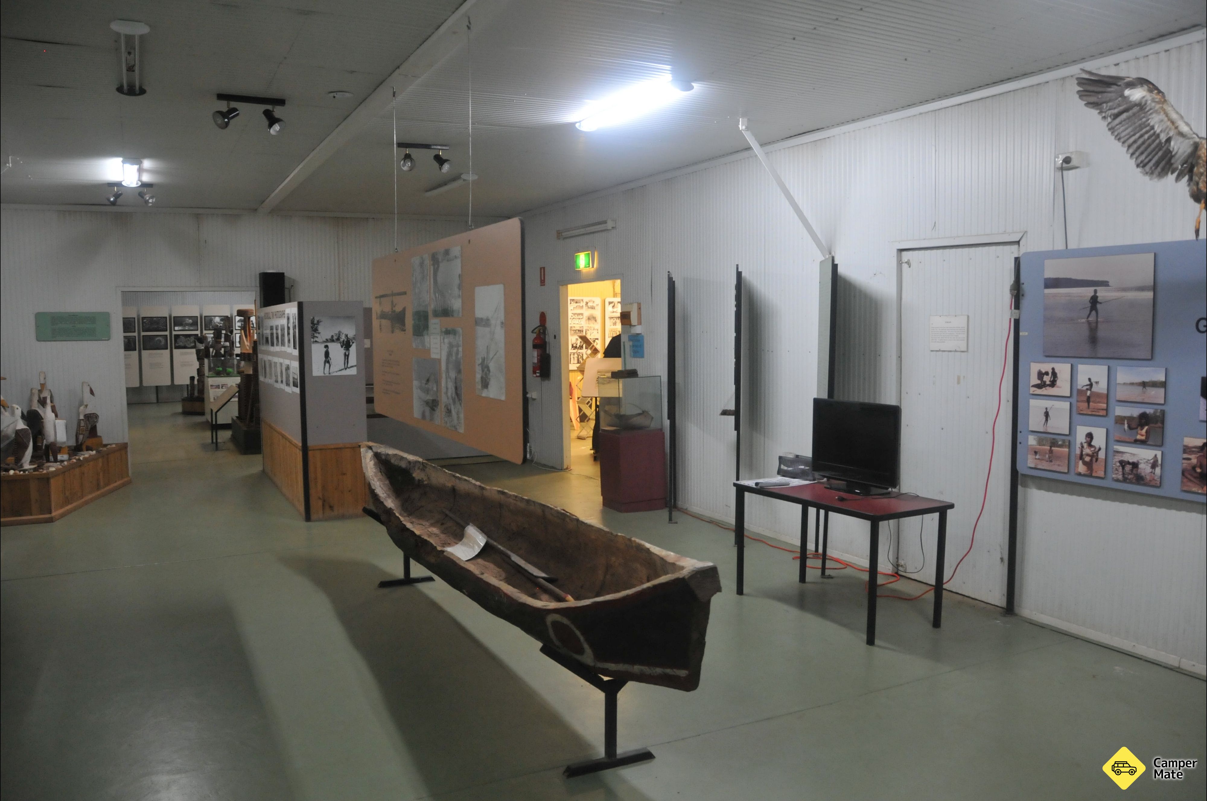 Patakijiyali museum