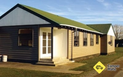 Alpine View Holiday Park