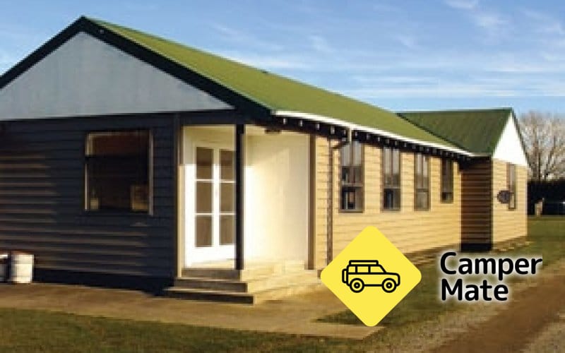 Alpine View Holiday Park
