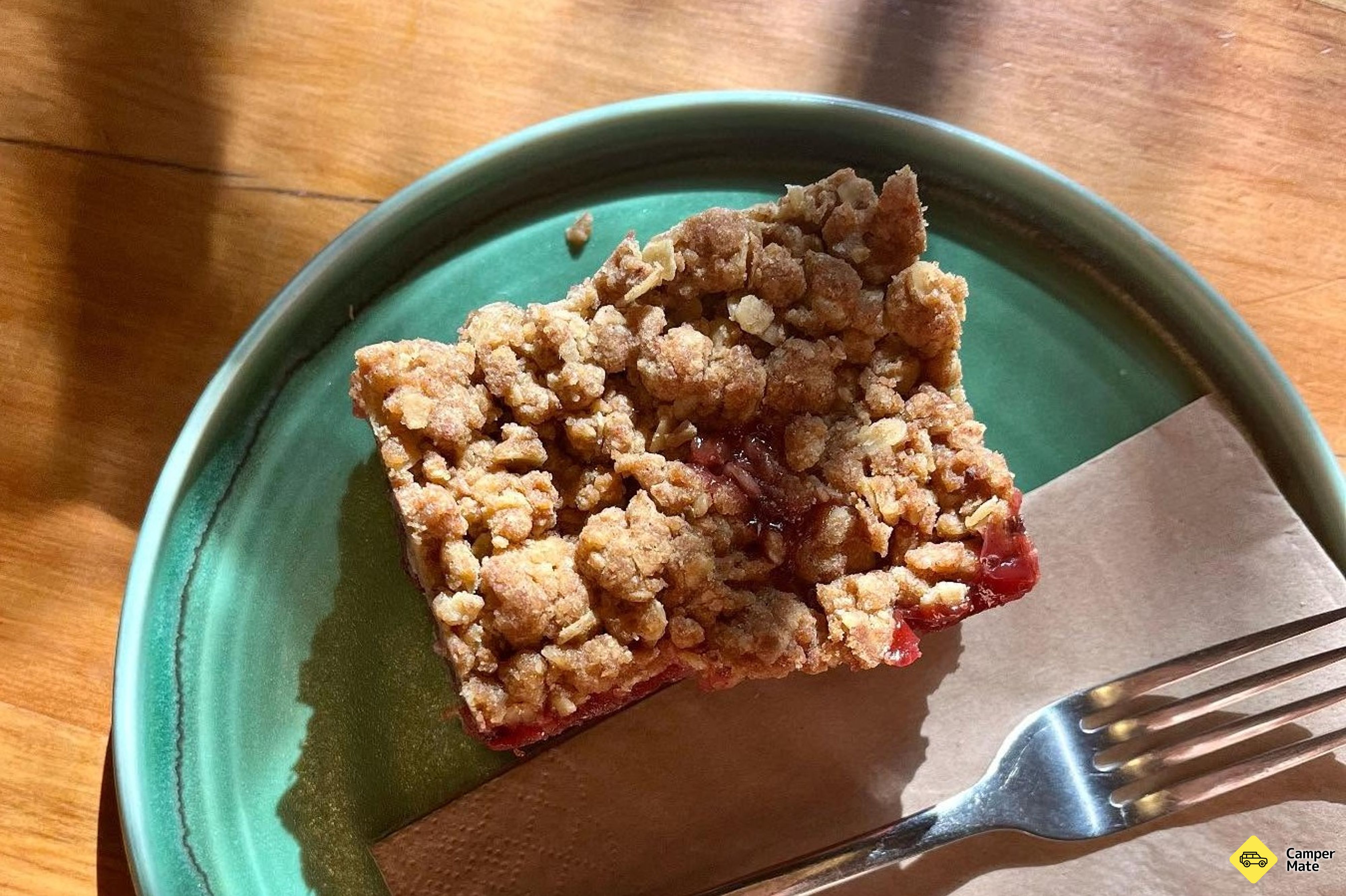 The Courthouse Cafe - Image 3