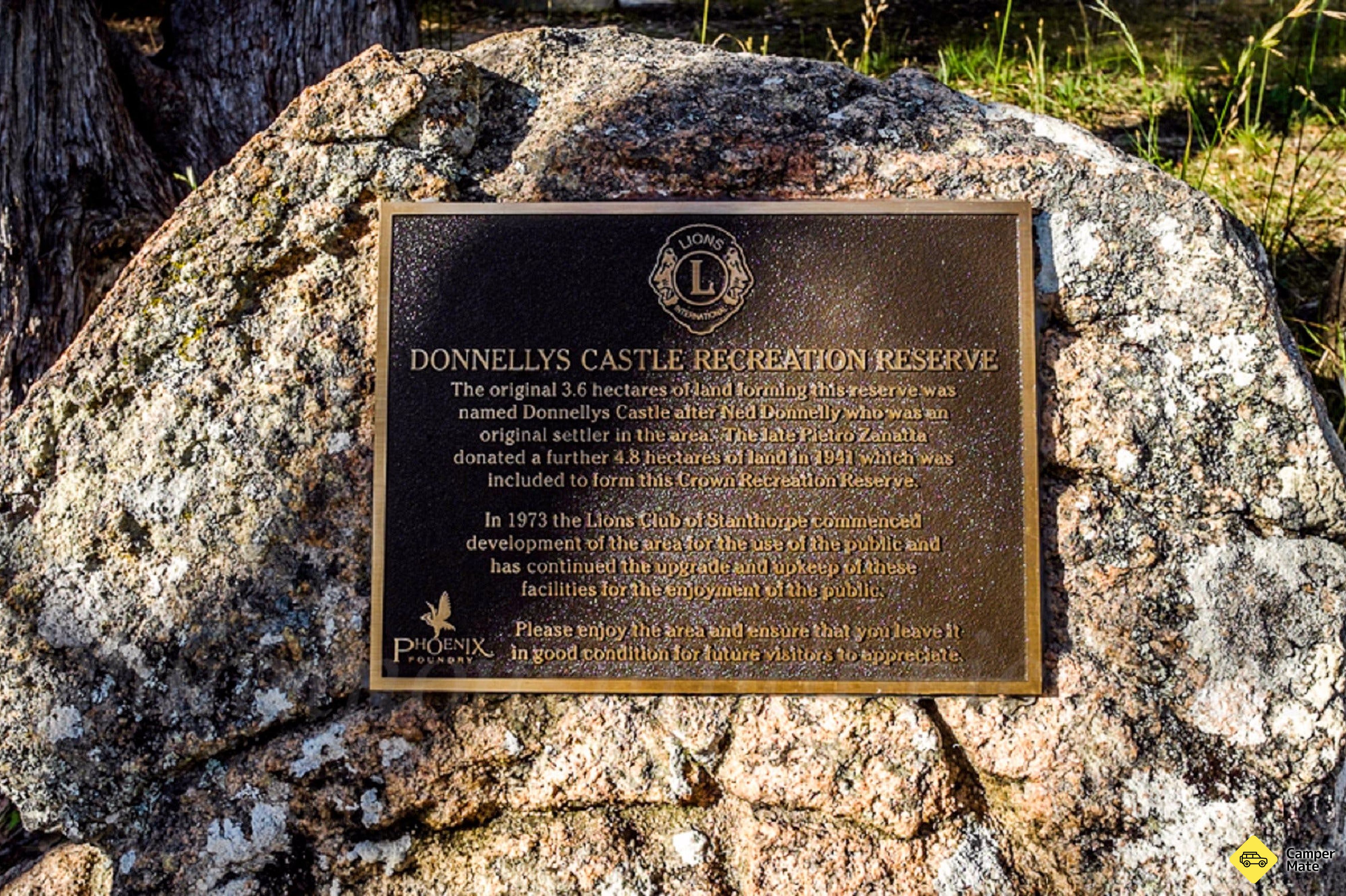 Castello di Donnellys - Image 2