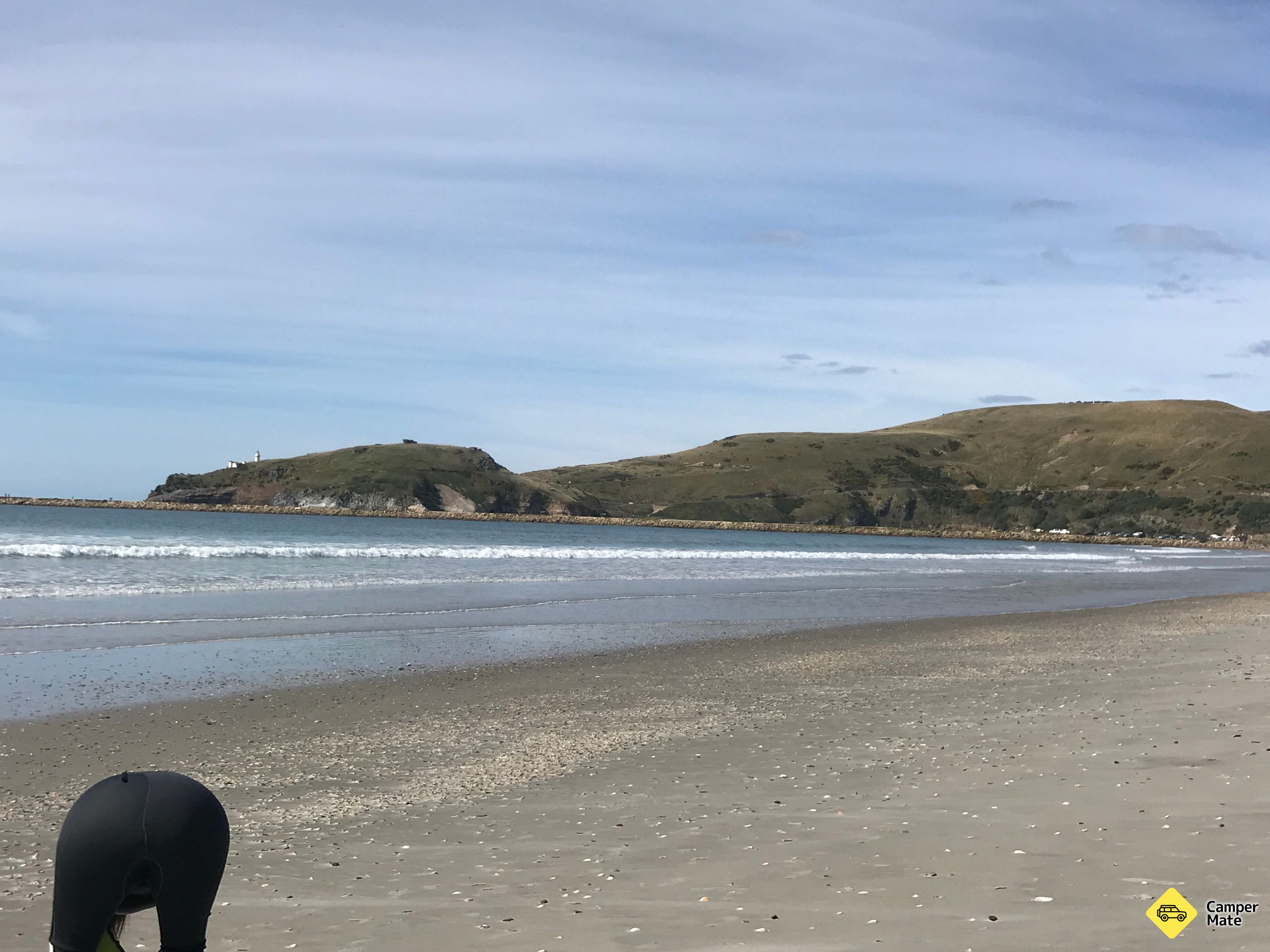 Aramoana stränder - Image 2