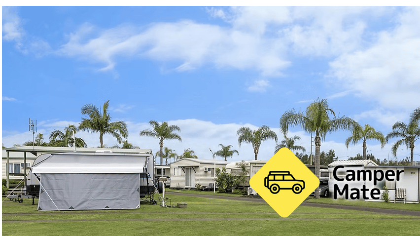 Teralba Lakeside Caravan Park 근처 오락거리