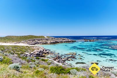 Little Salmon Bay