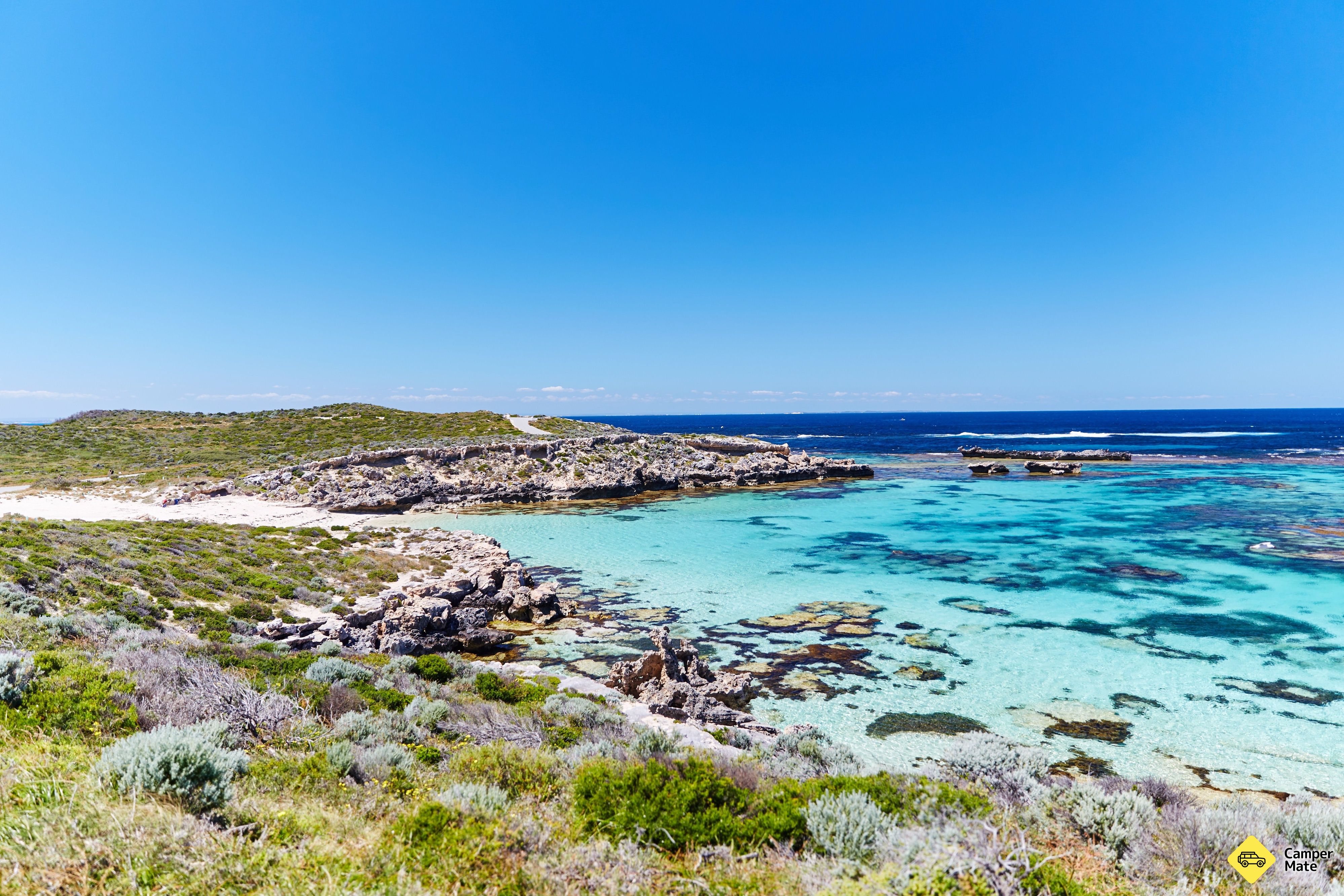 Little Salmon Bay