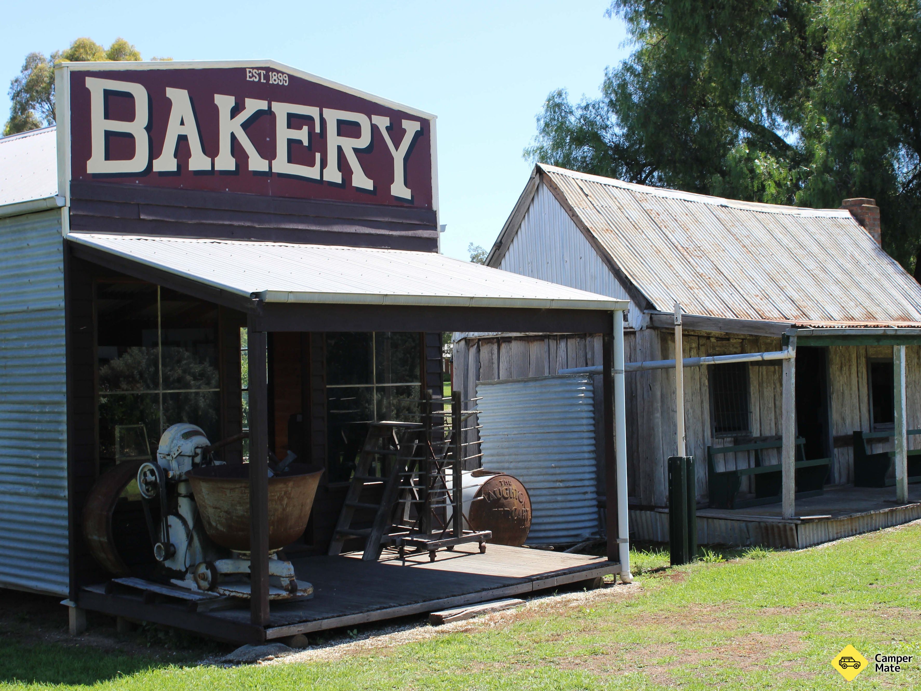 Il Woolpack Inn Museum - Image 3