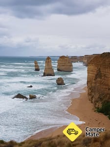 Twelve Apostles