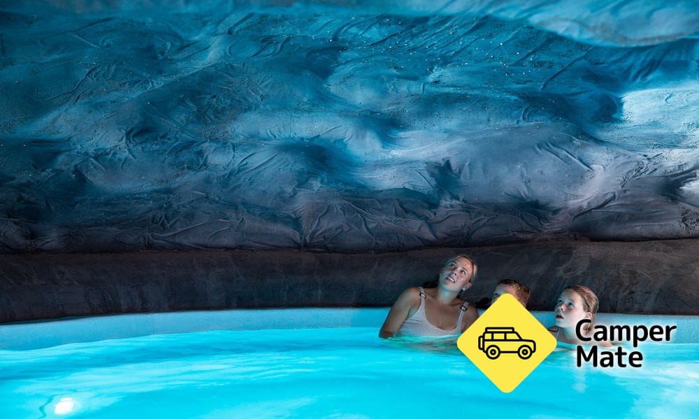 Opuke Thermal Pools and Spa - Image 3