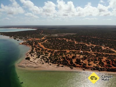 Big Lagoon Campground
